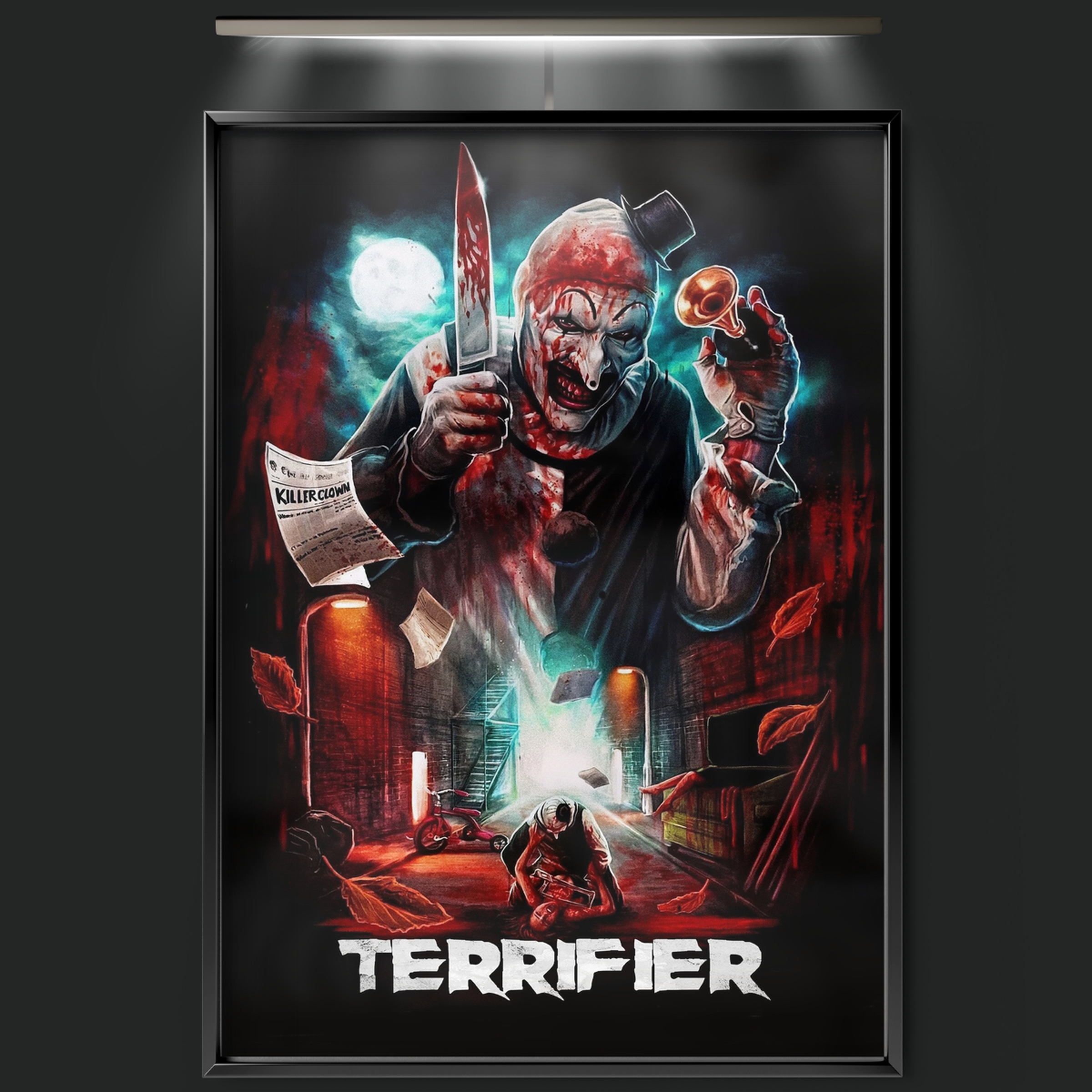 Terrifier (2018)