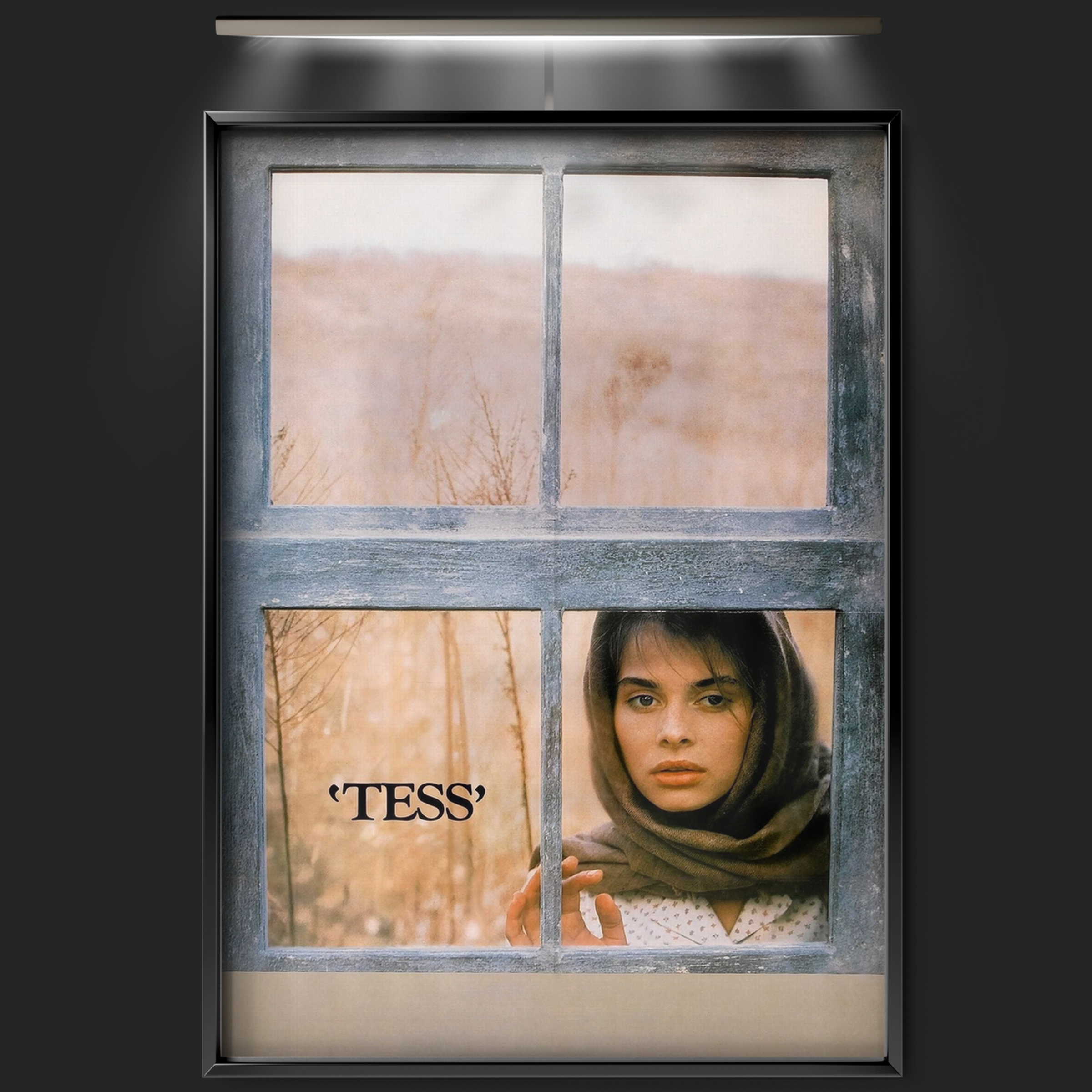 Tess (1979)