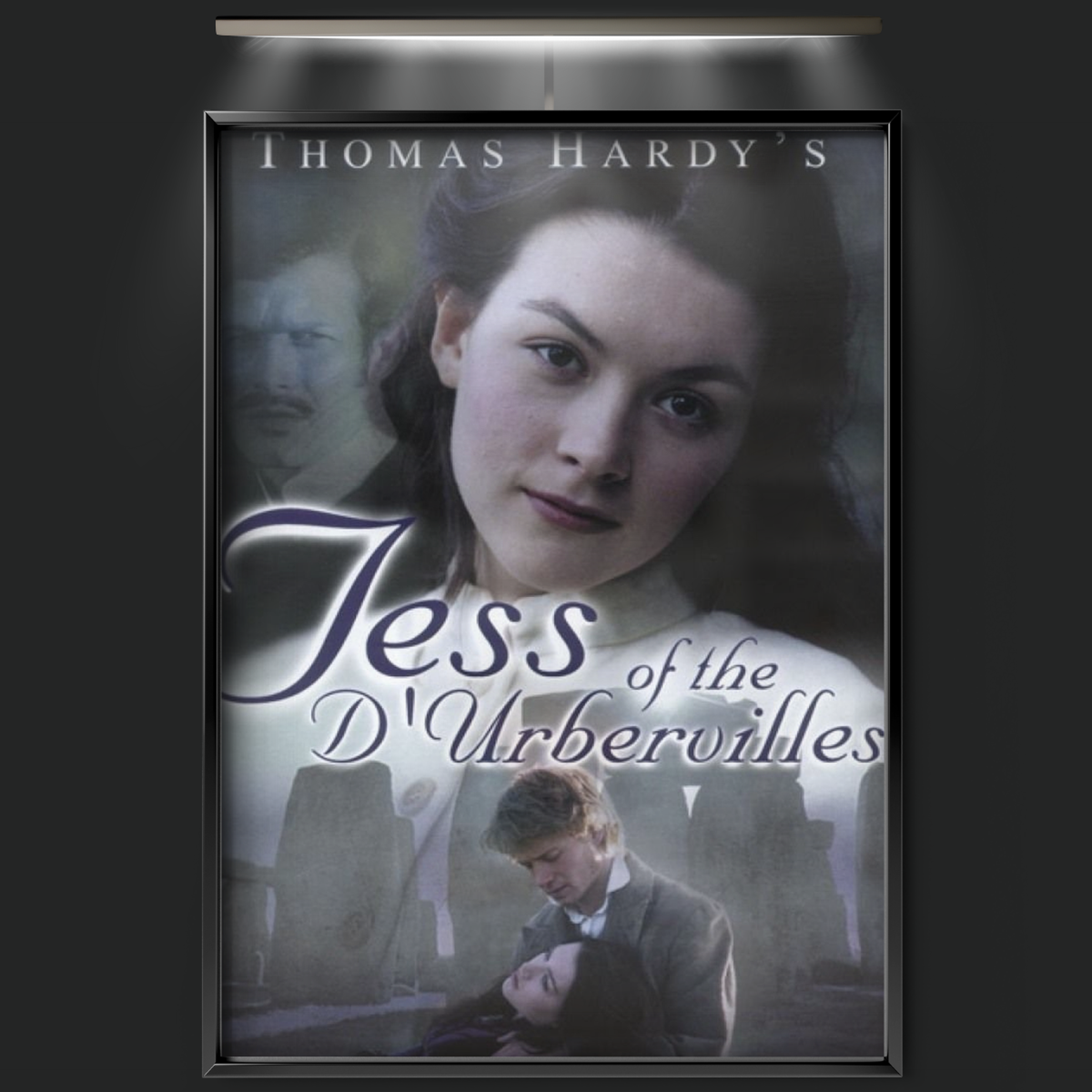 Tess Of The D'urbervilles (1998)