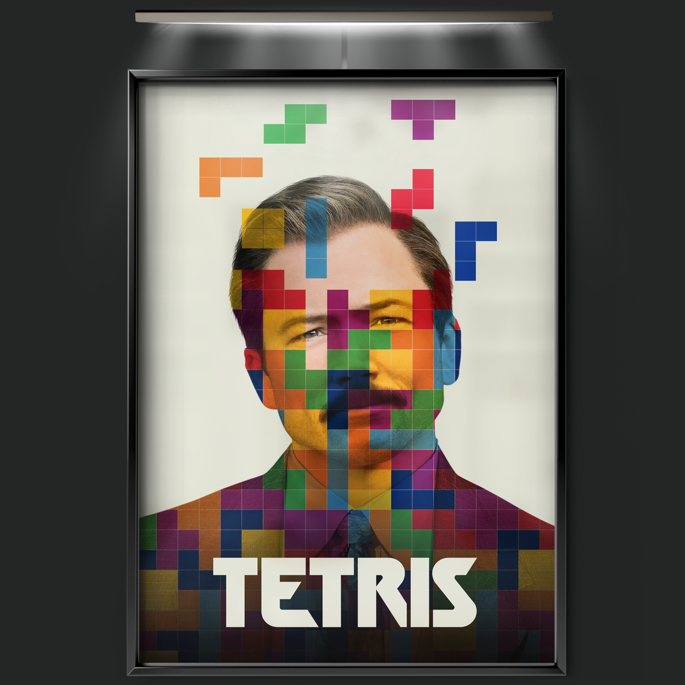 Tetris (2023)