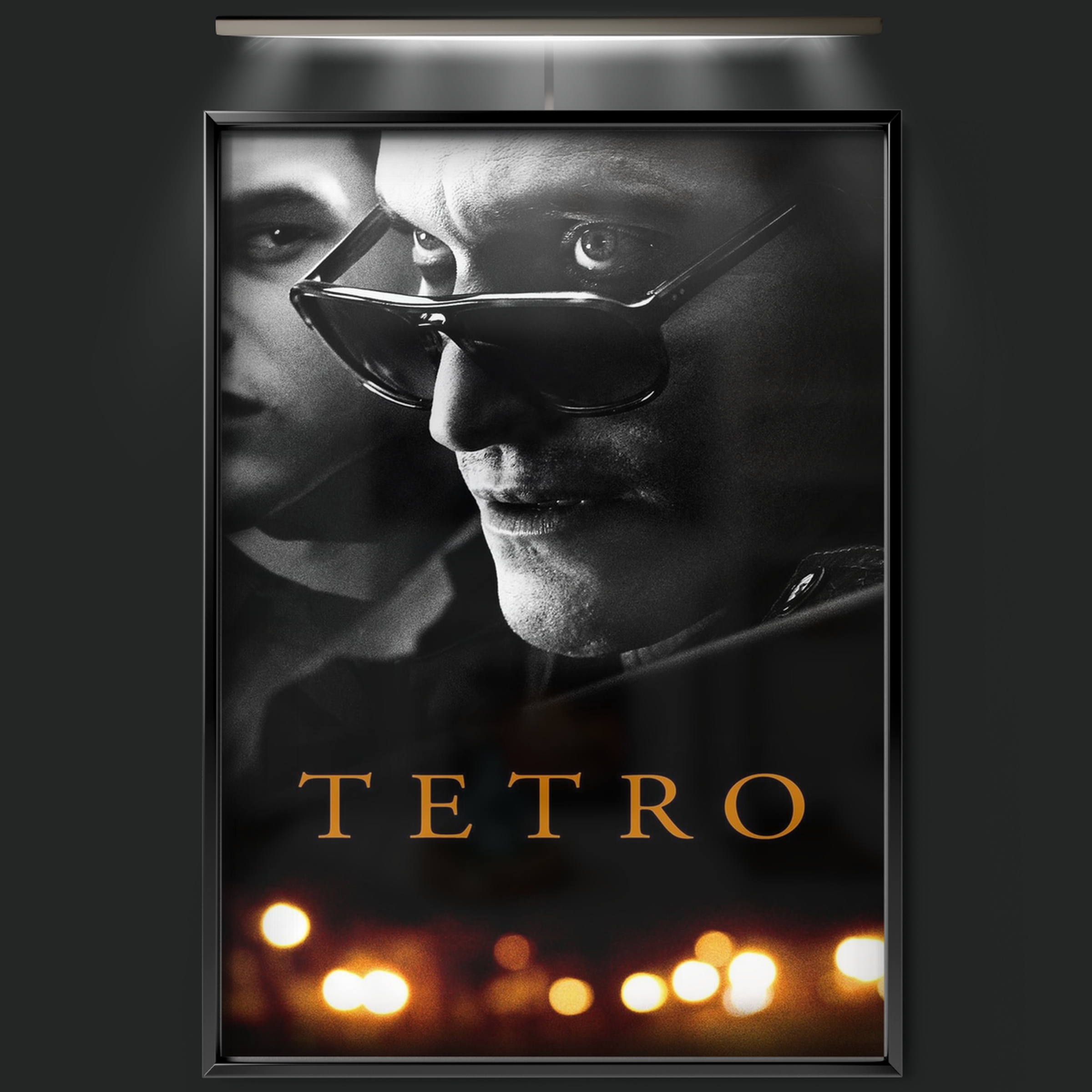 Tetro (2009)