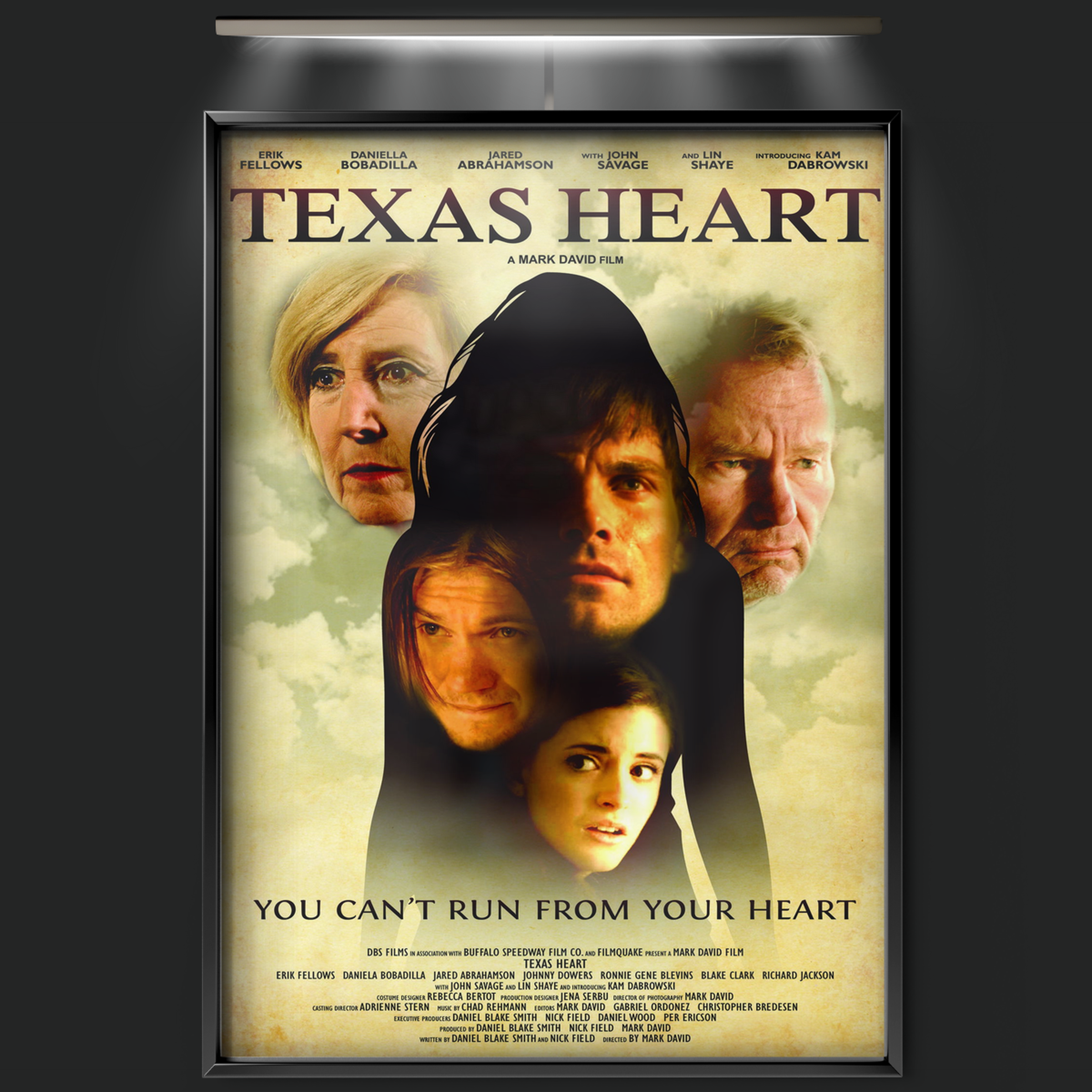 Texas Heart (2016)