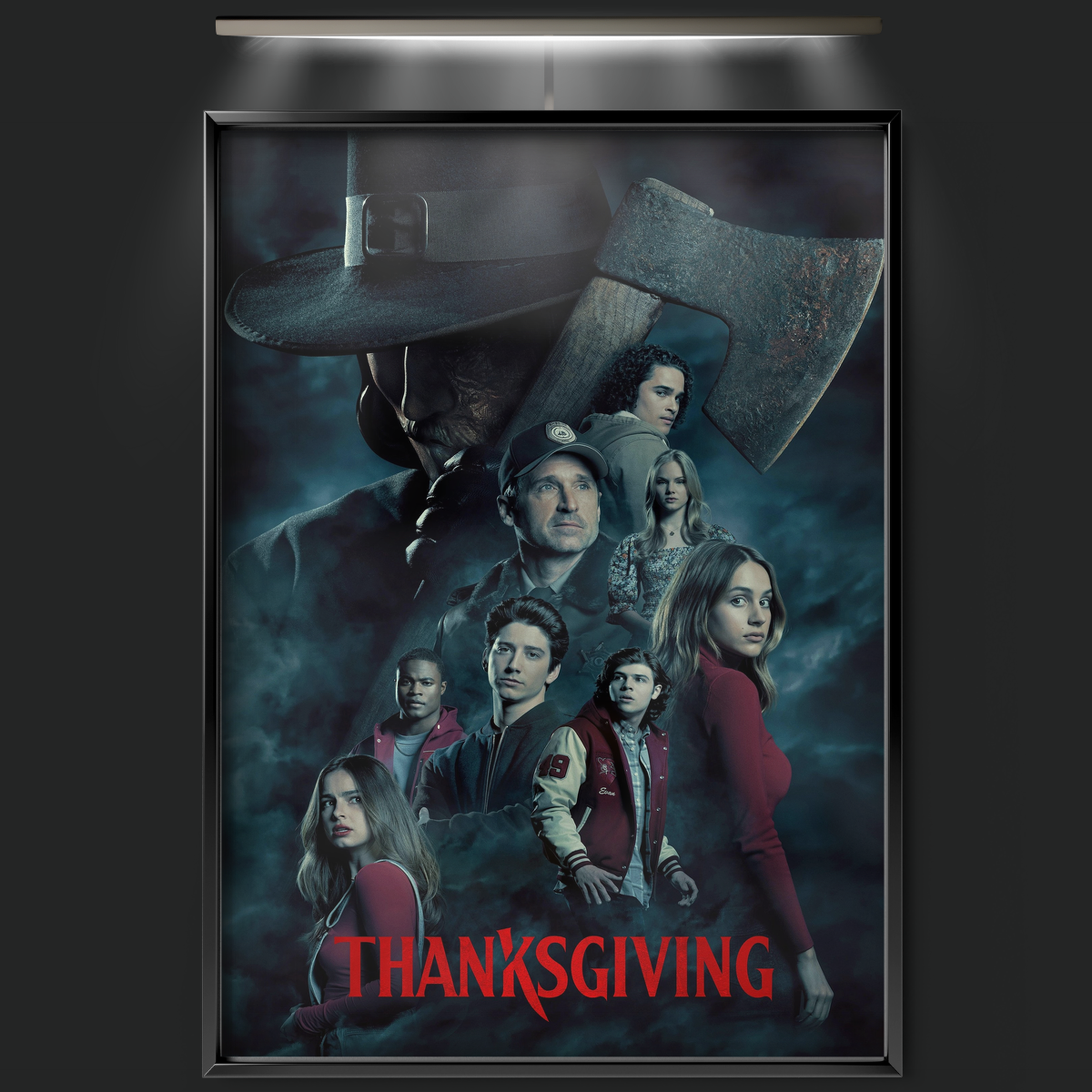 Thanksgiving (2023)