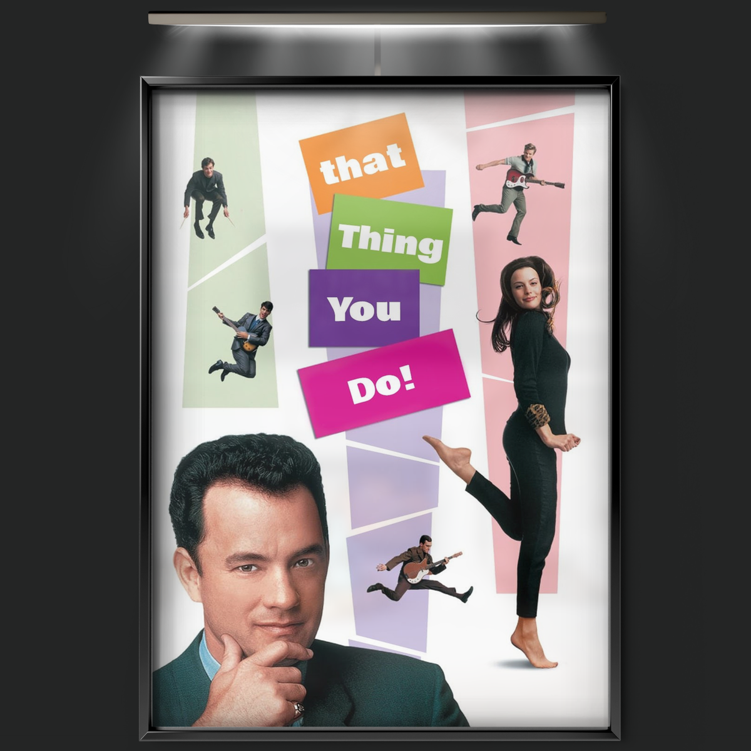 That Thing You Do! (1996)