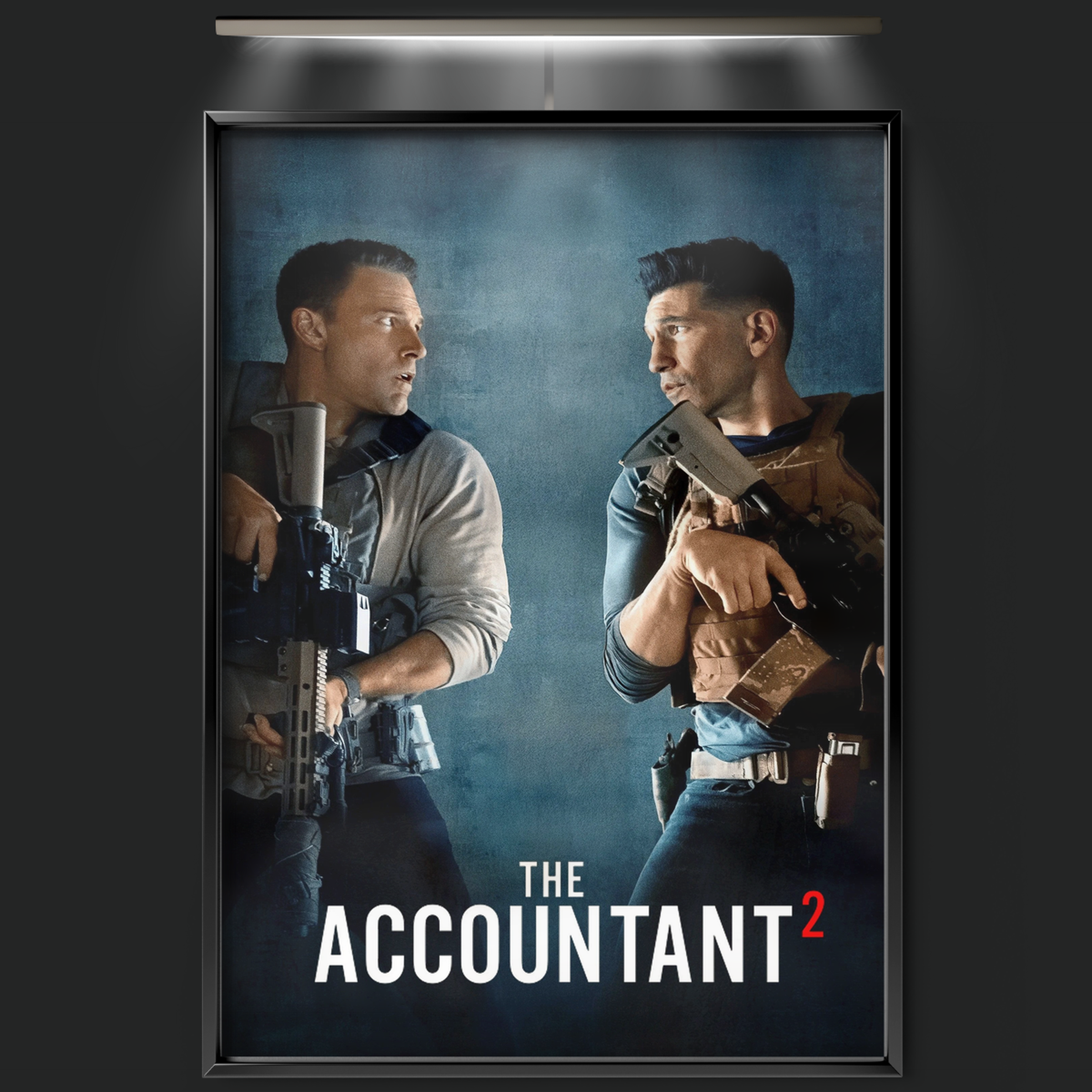 The Accountant² (2025)