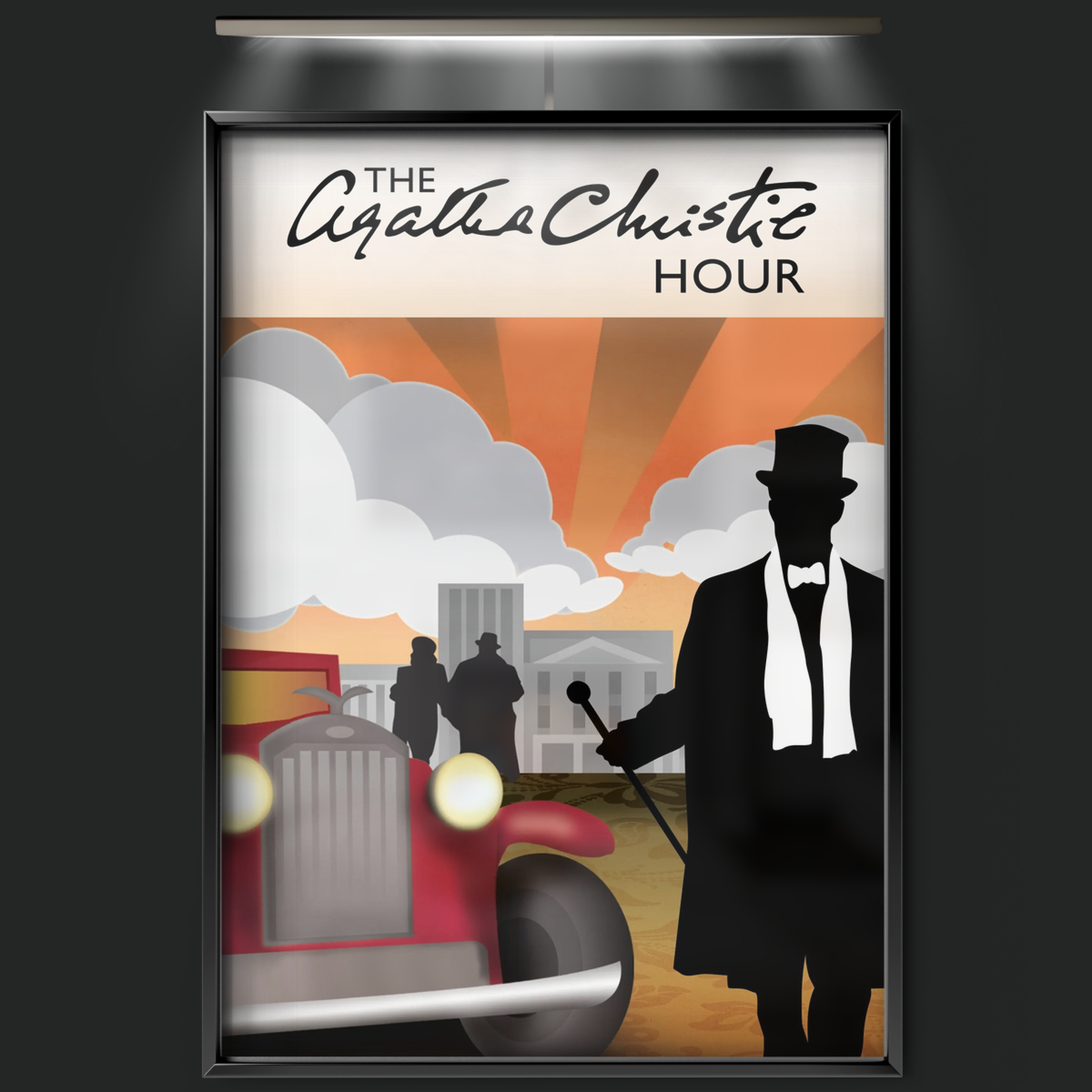 The Agatha Christie Hour (1982)