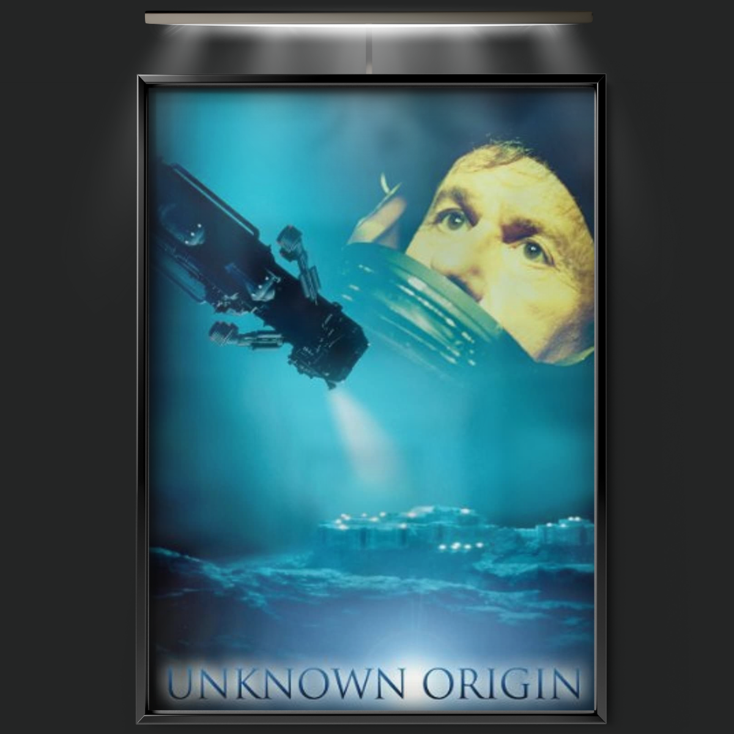 The Alien Within (1995)