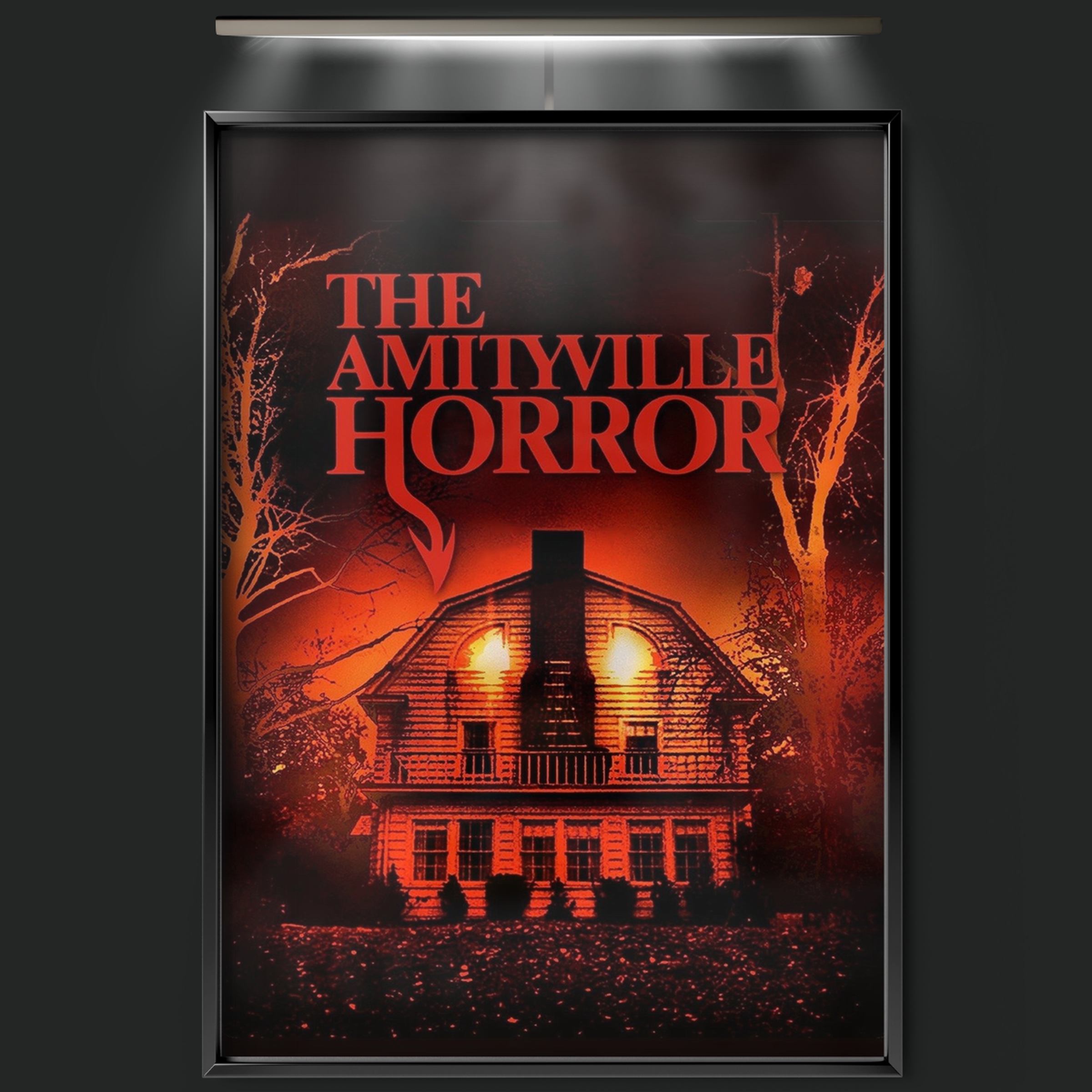 The Amityville Horror (1979)