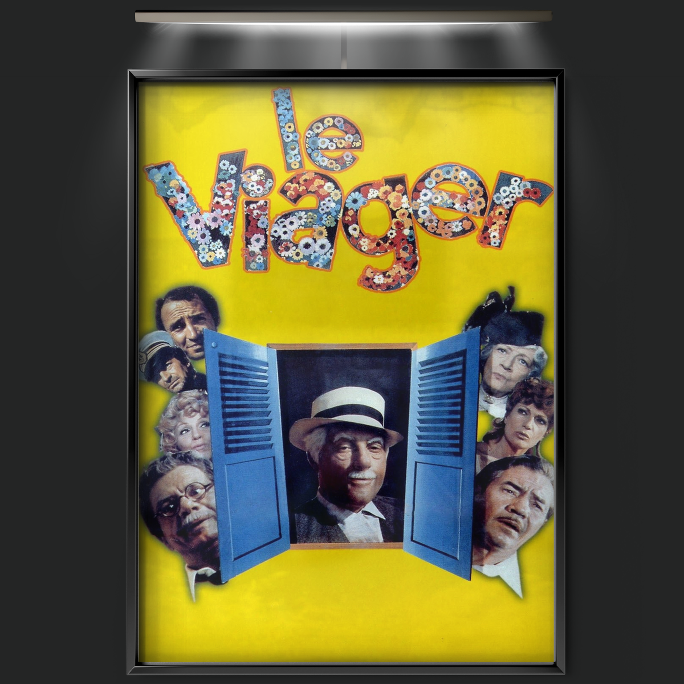 The Annuity (1972)