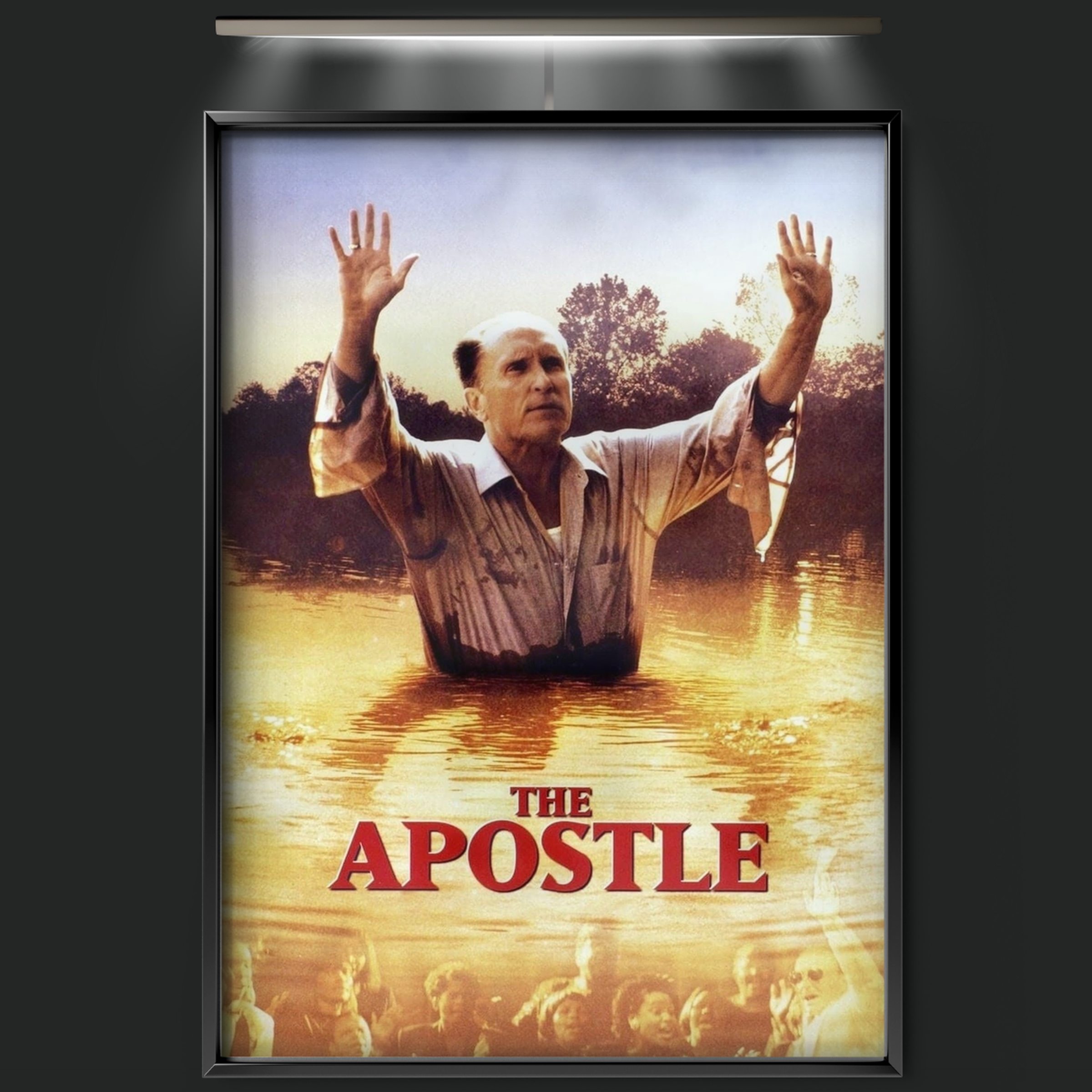 The Apostle (1997)