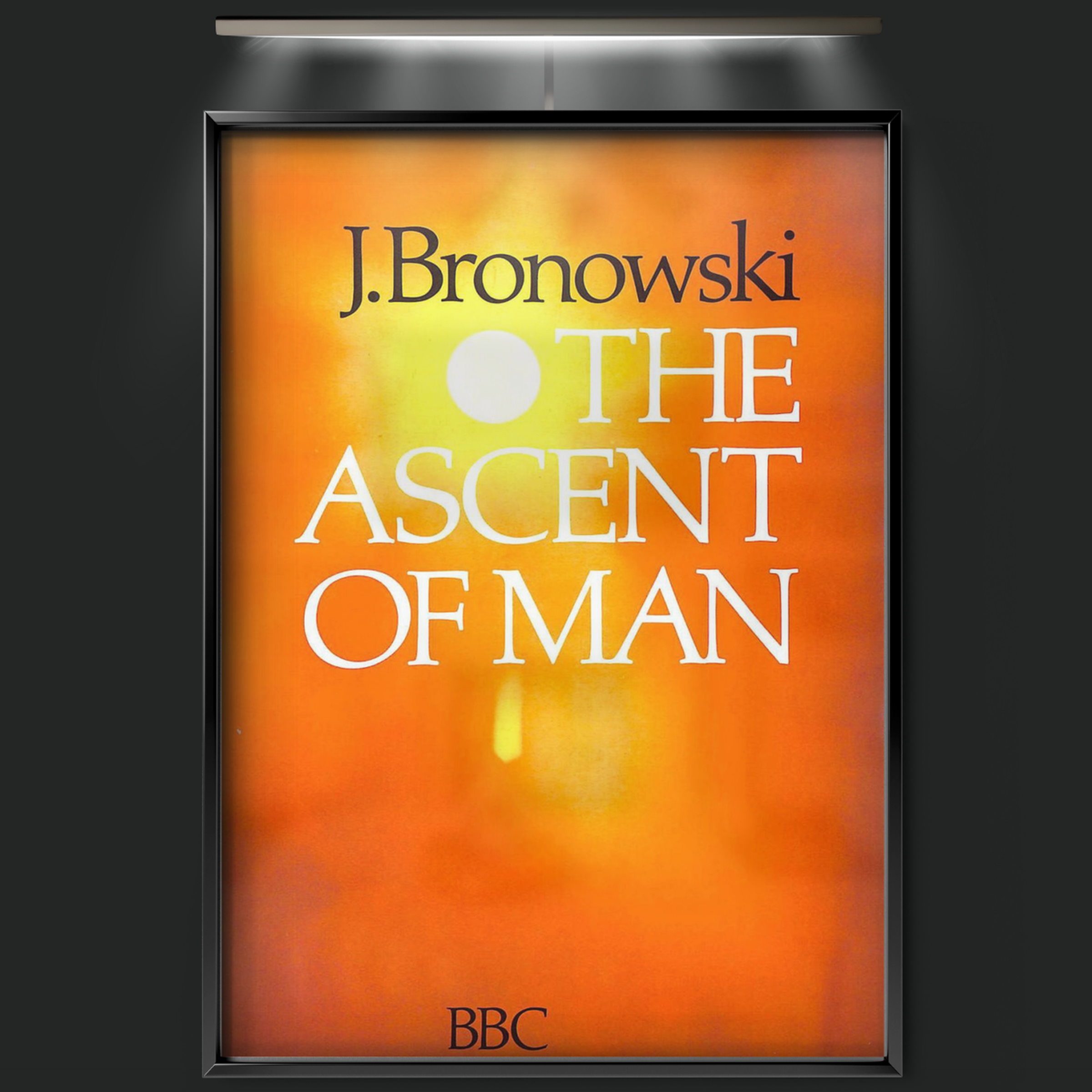 The Ascent Of Man (1973)