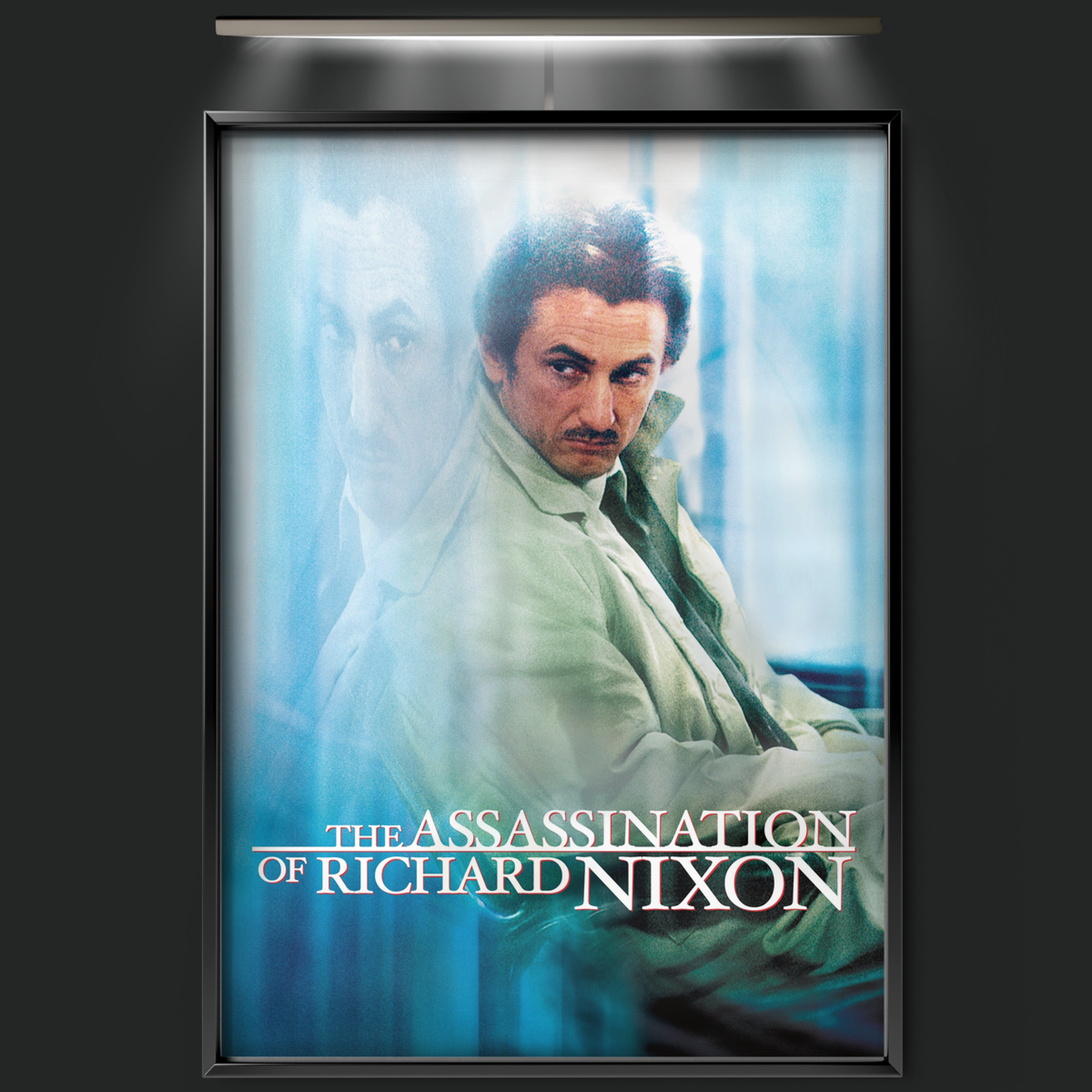 The Assassination Of Richard Nixon (2004)