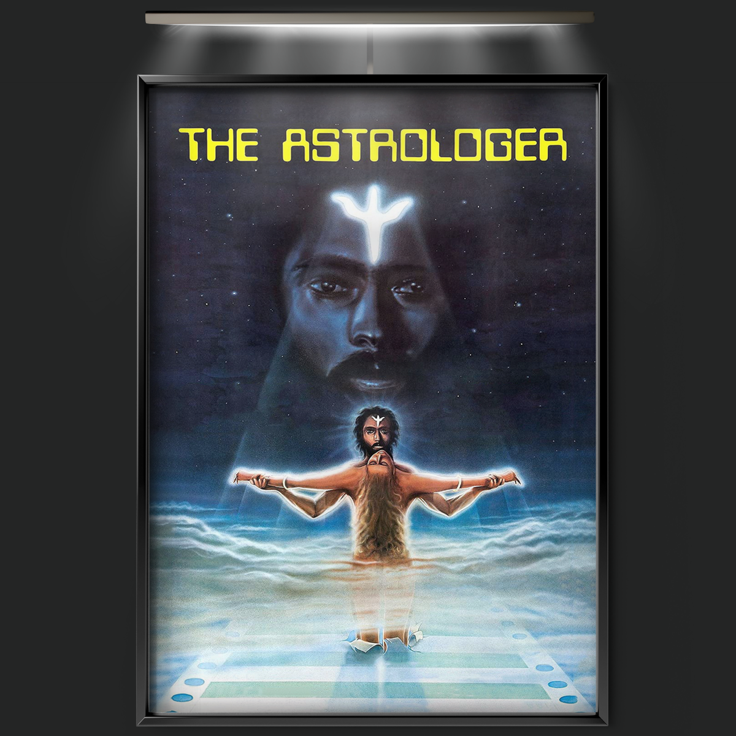 The Astrologer (1975)