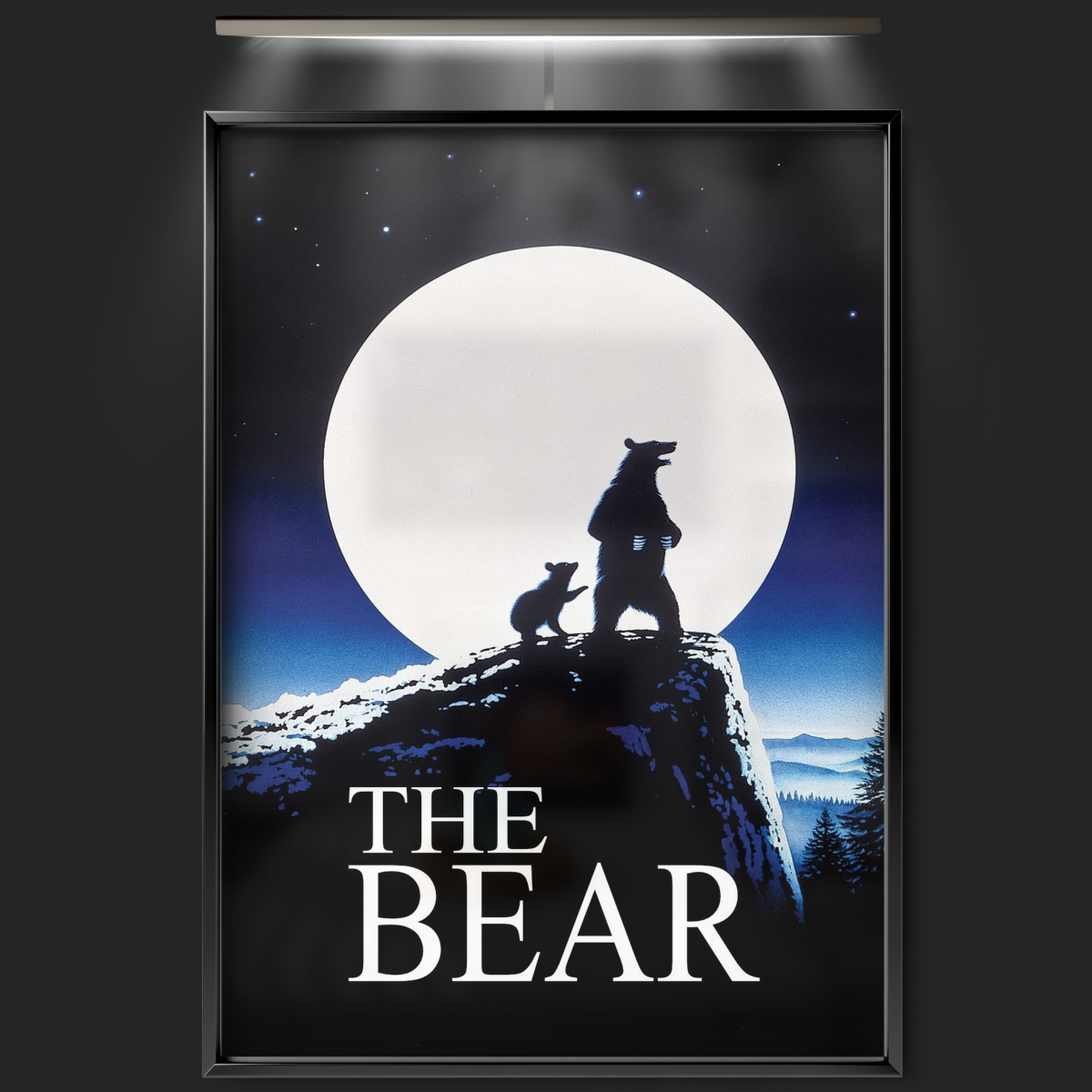 The Bear (1988)
