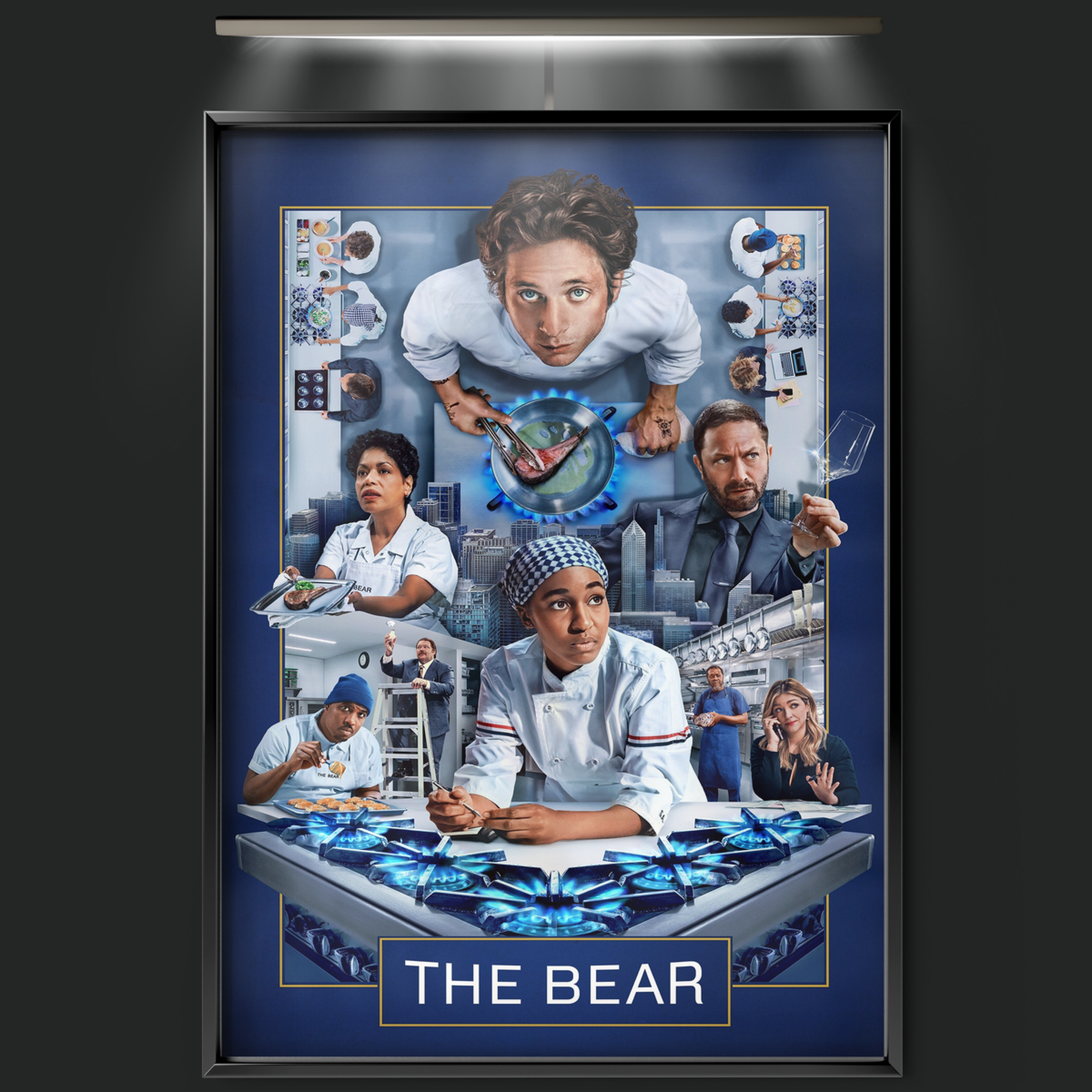 The Bear (2022)