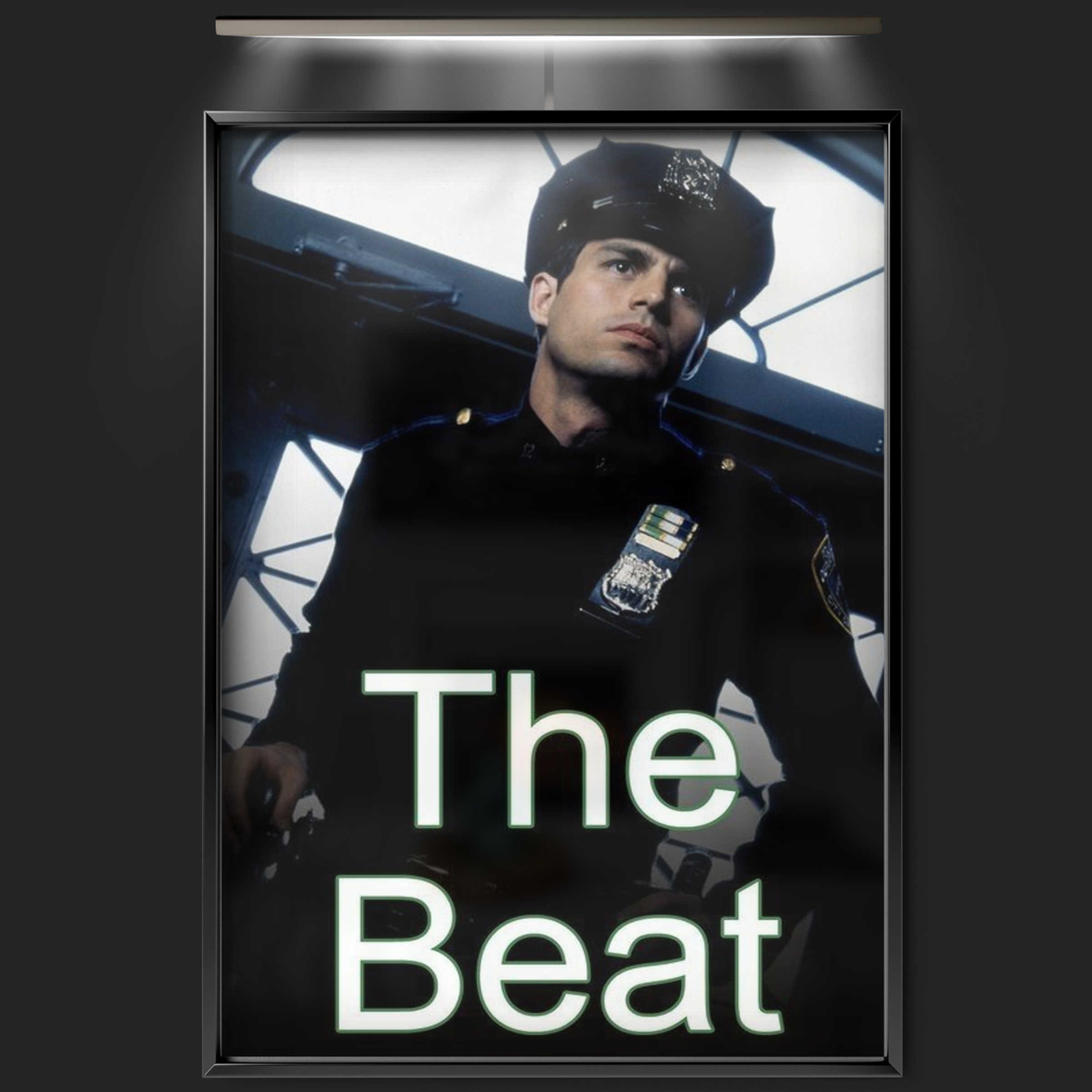 The Beat (2000)
