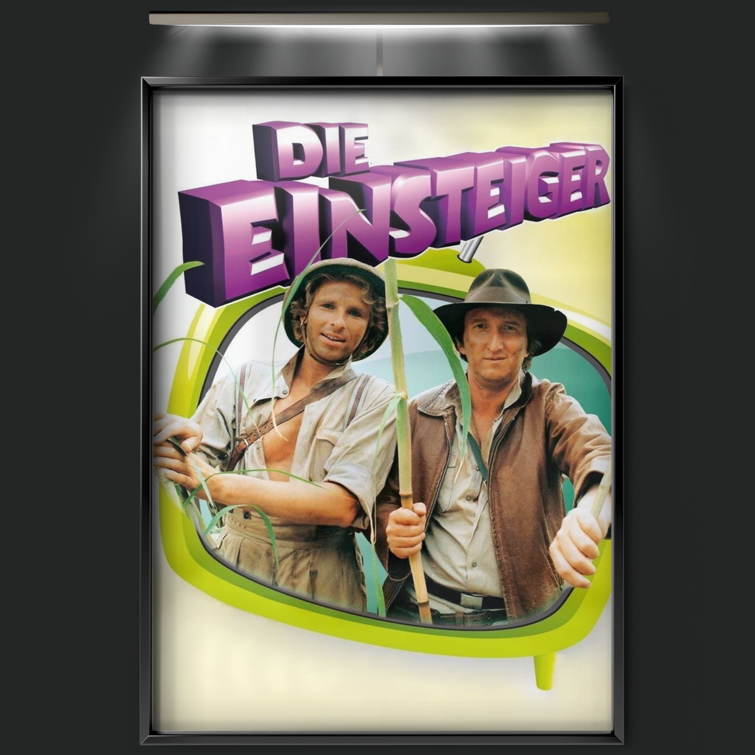 The Beginner (1985)