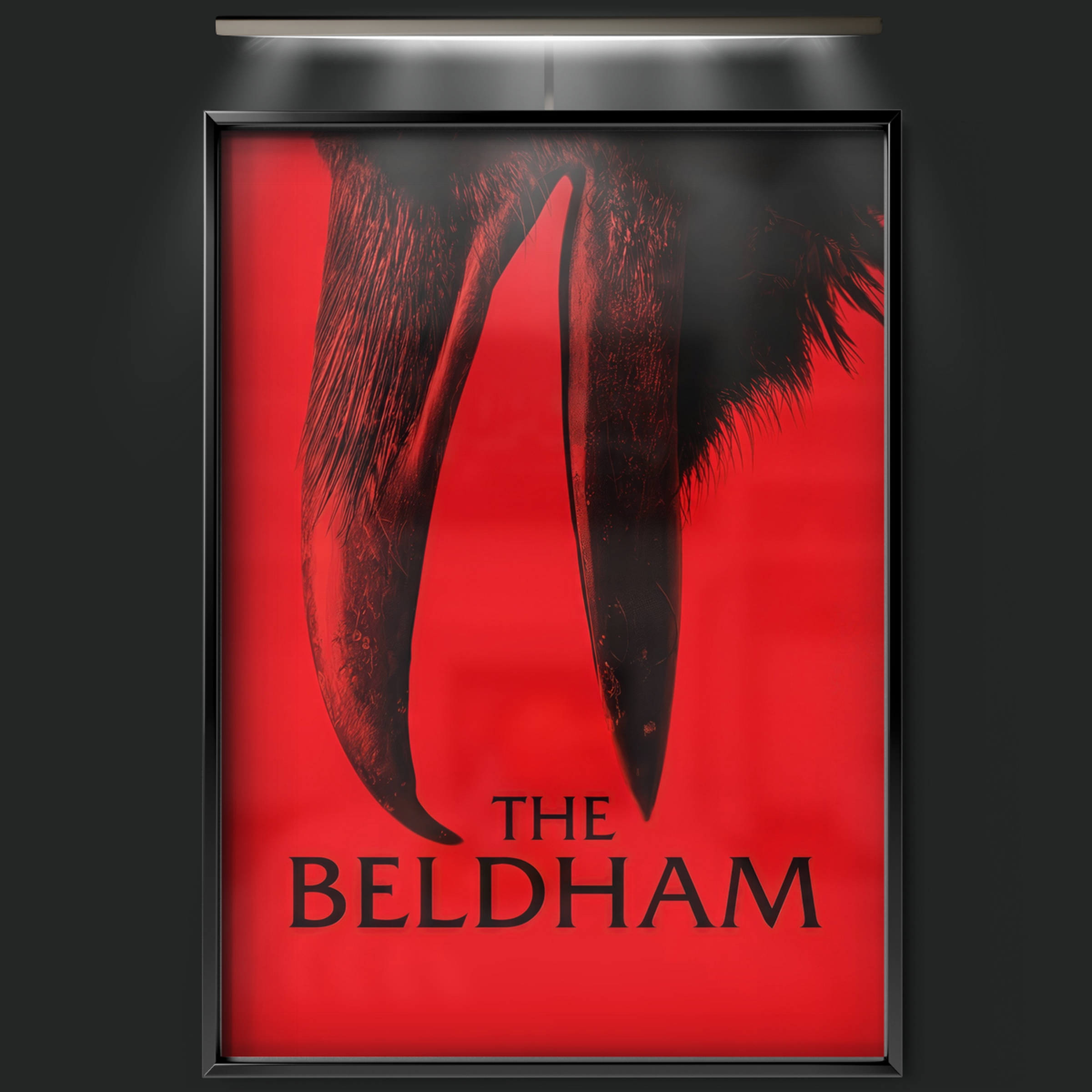 The Beldham (2025)