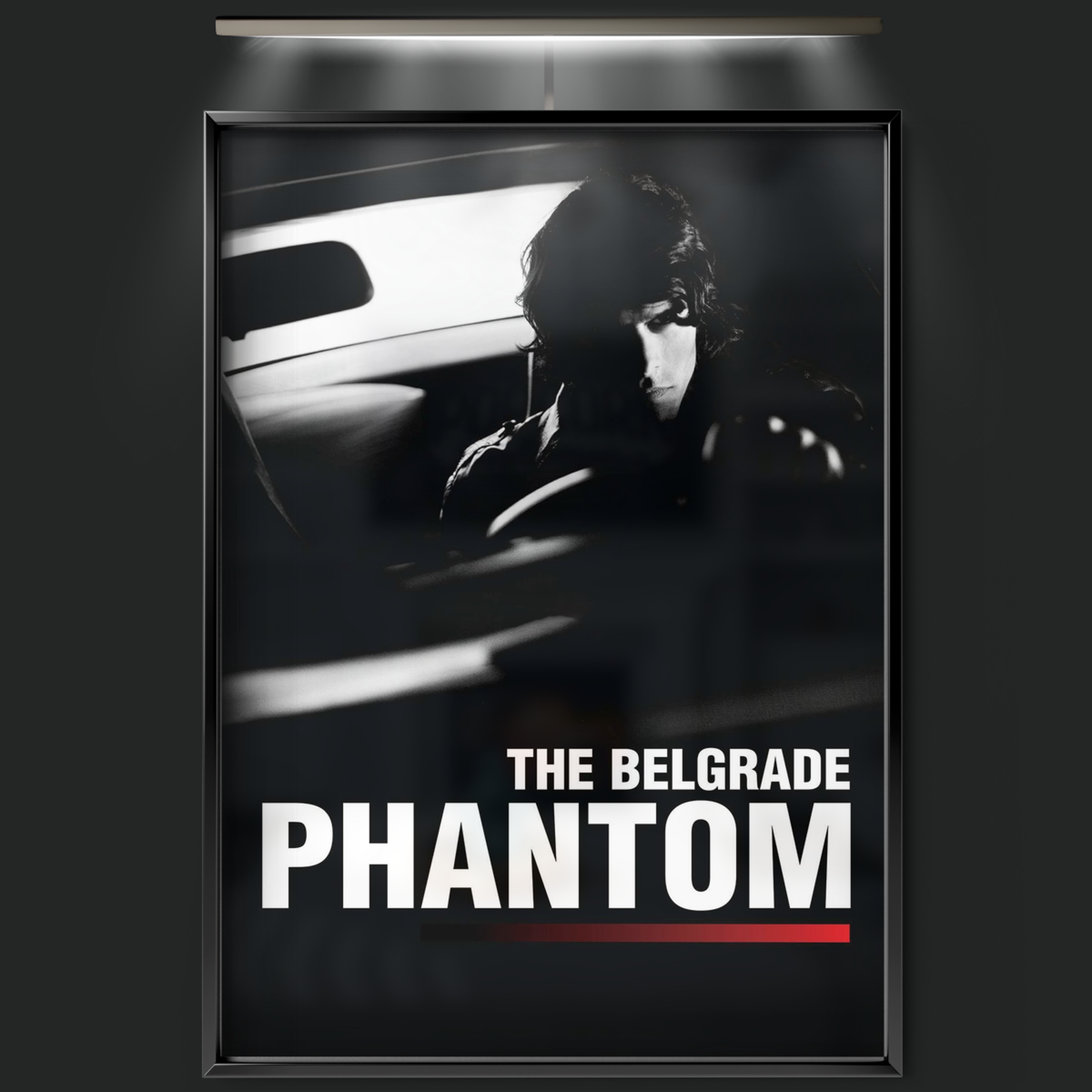The Belgrade Phantom (2009)