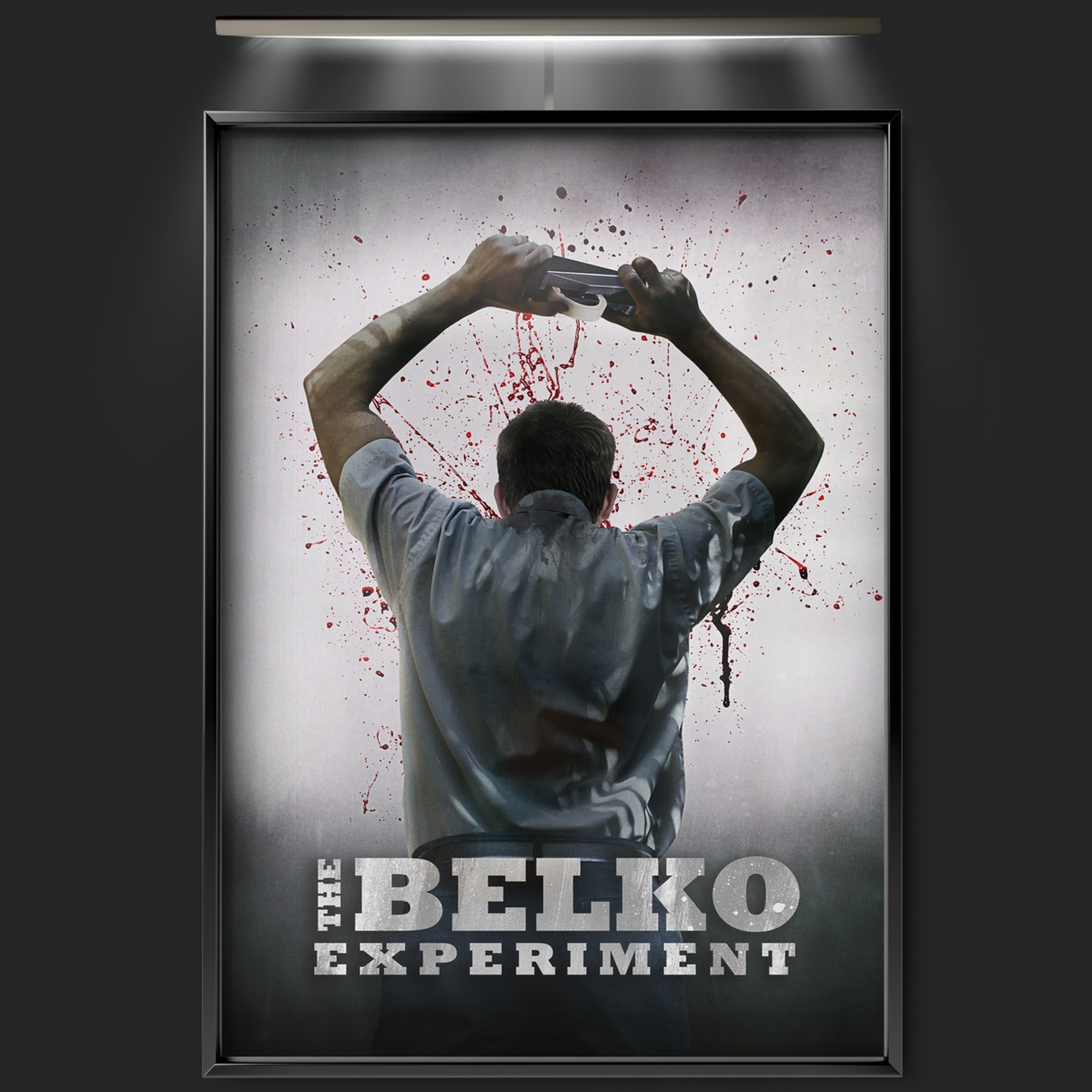The Belko Experiment (2016)