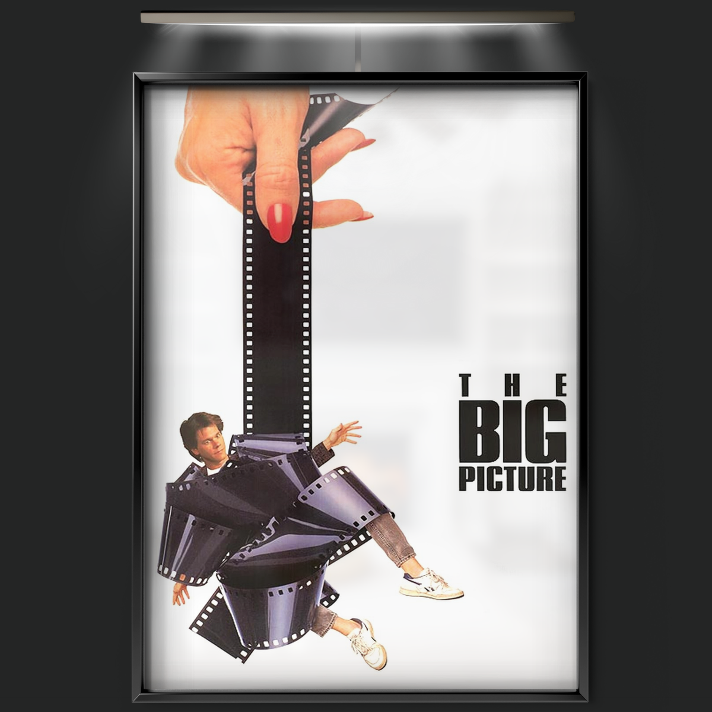 The Big Picture (1989)