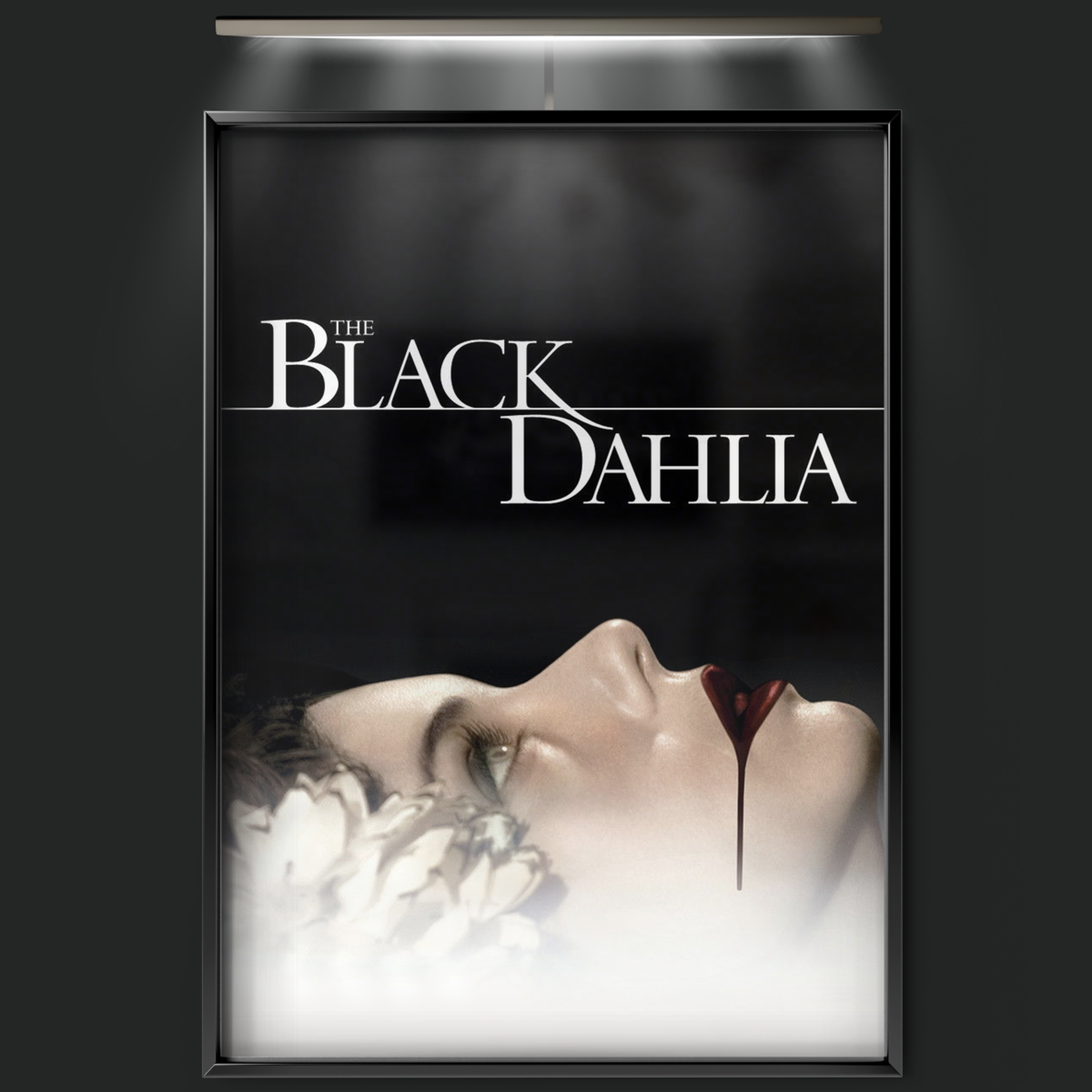 The Black Dahlia (2006)