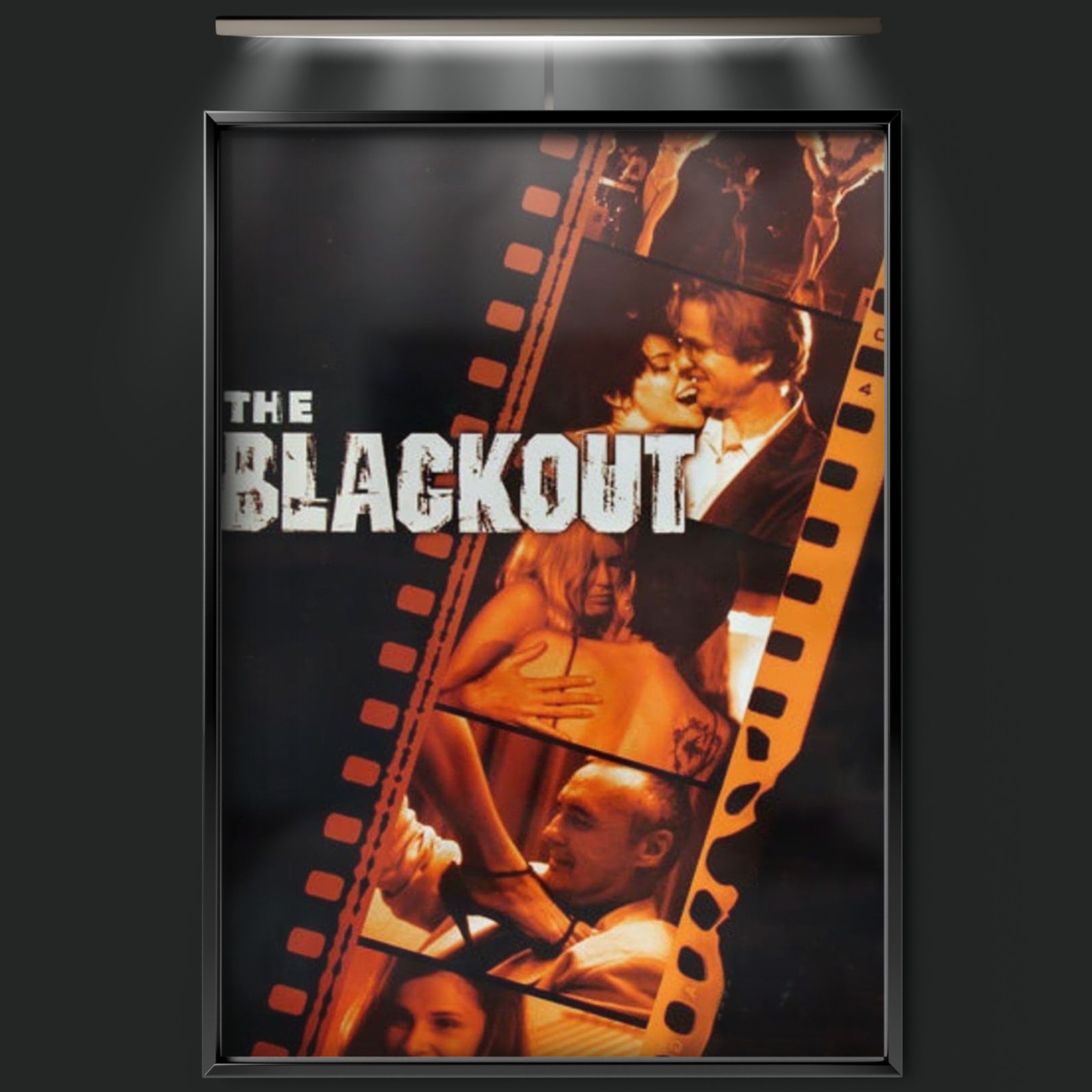 The Blackout (1997)