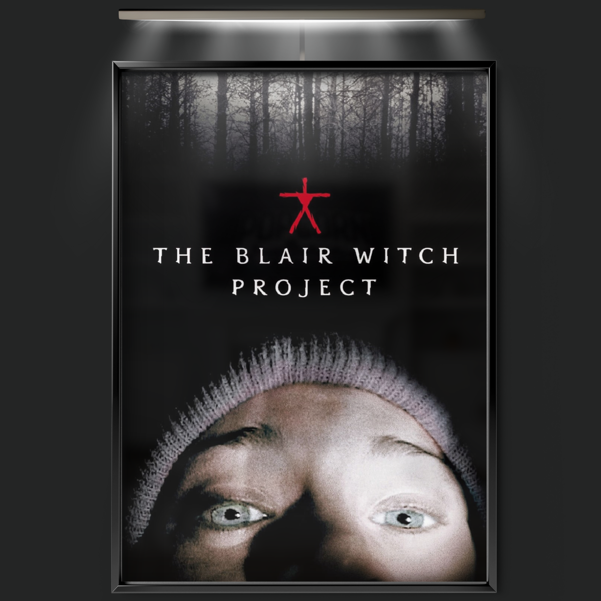 The Blair Witch Project (1999)