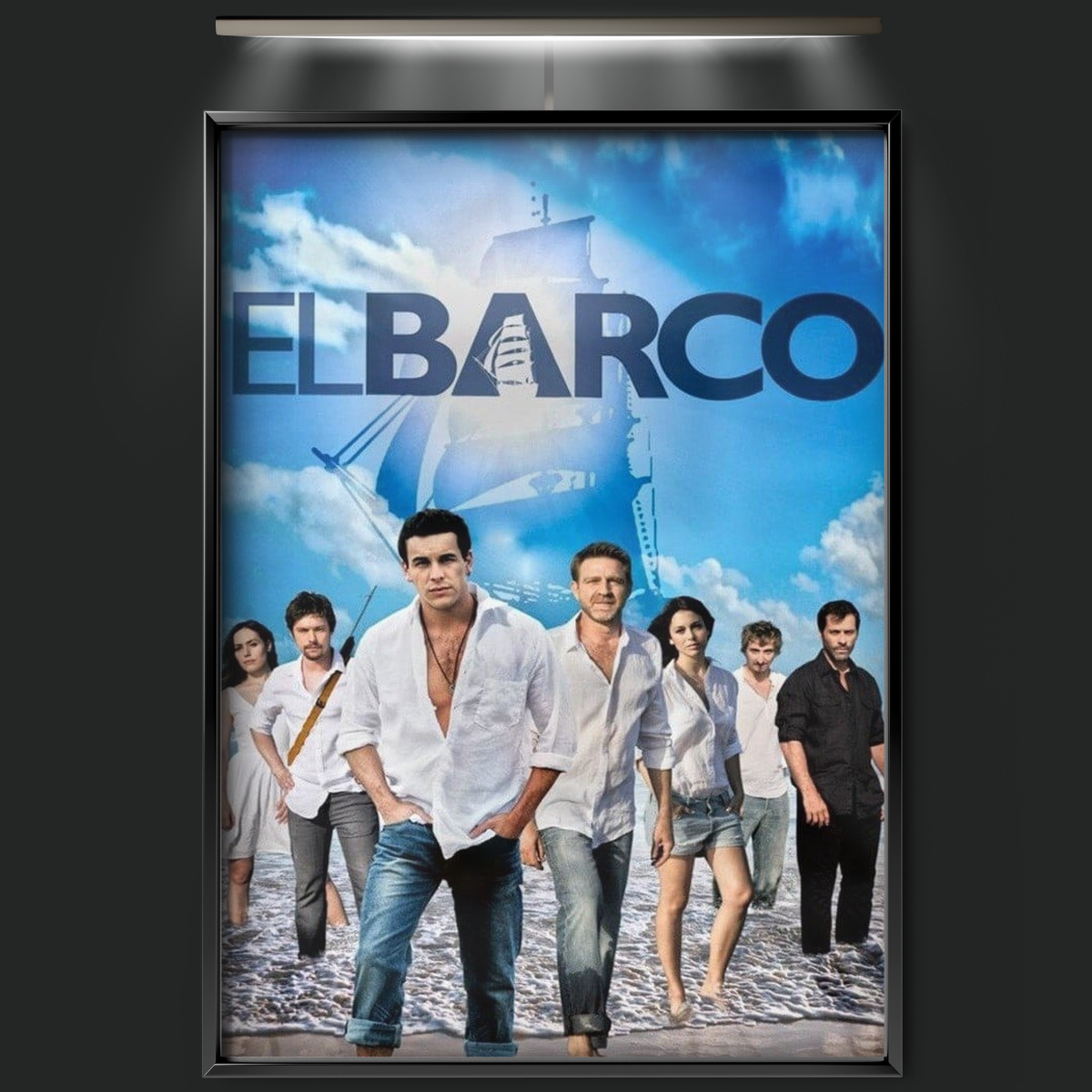 The Boat (2011)