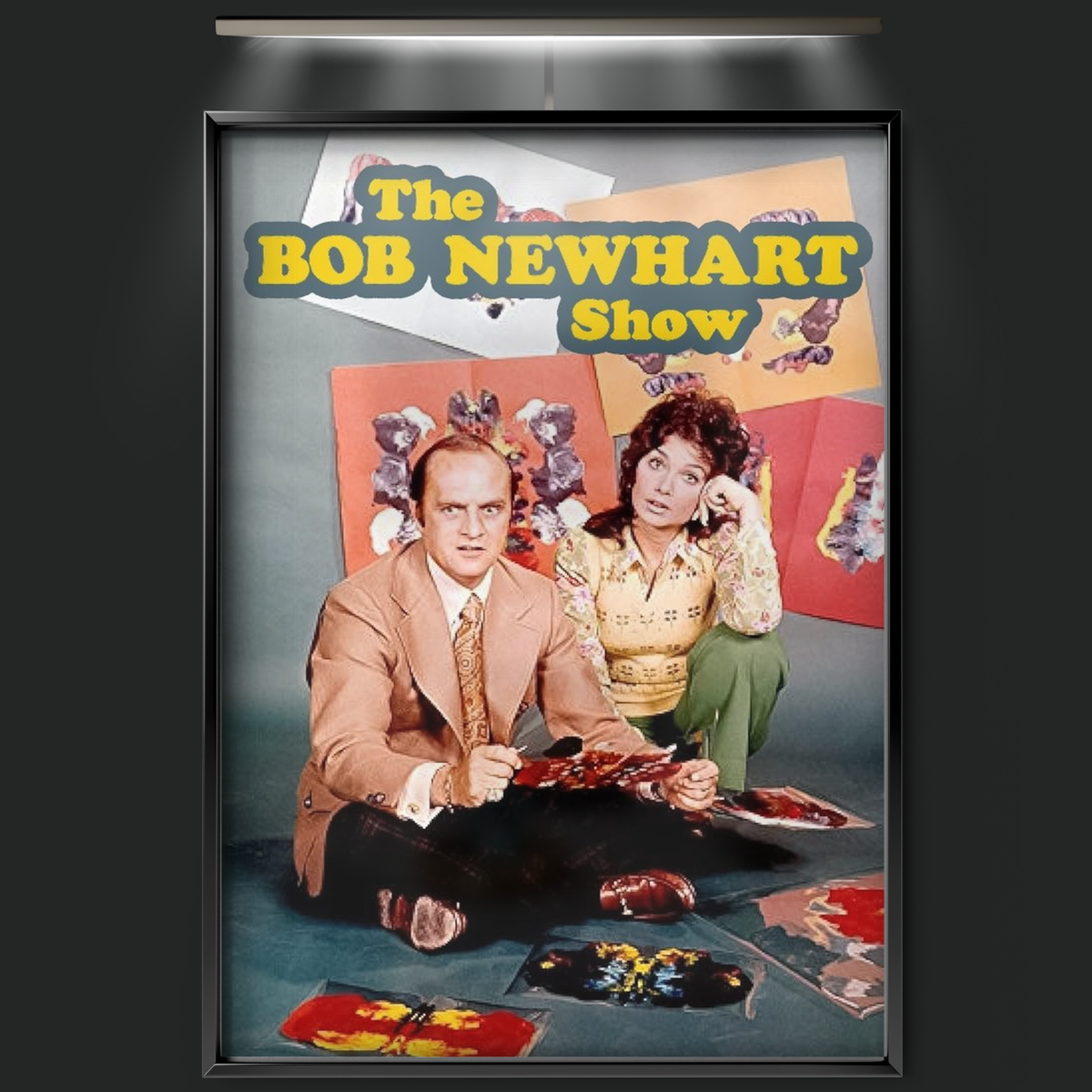 The Bob Newhart Show (1972)