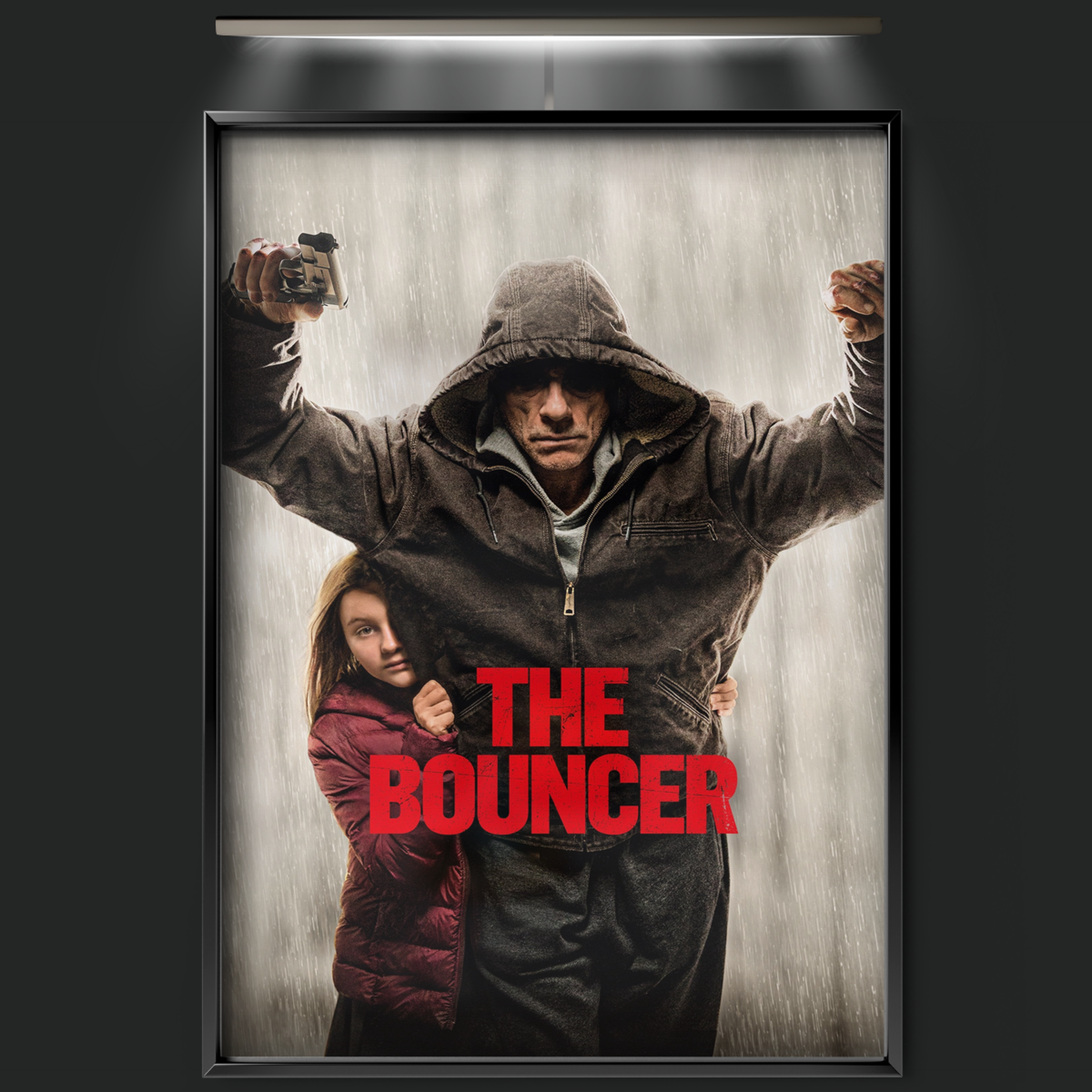 The Bouncer (2018)