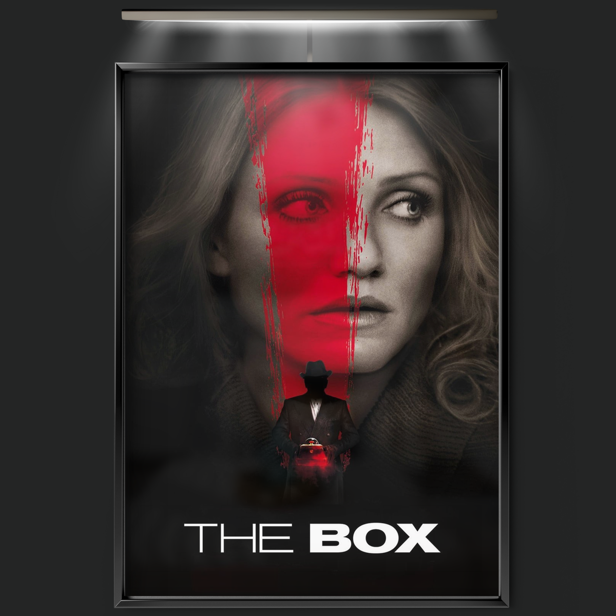 The Box (2009)