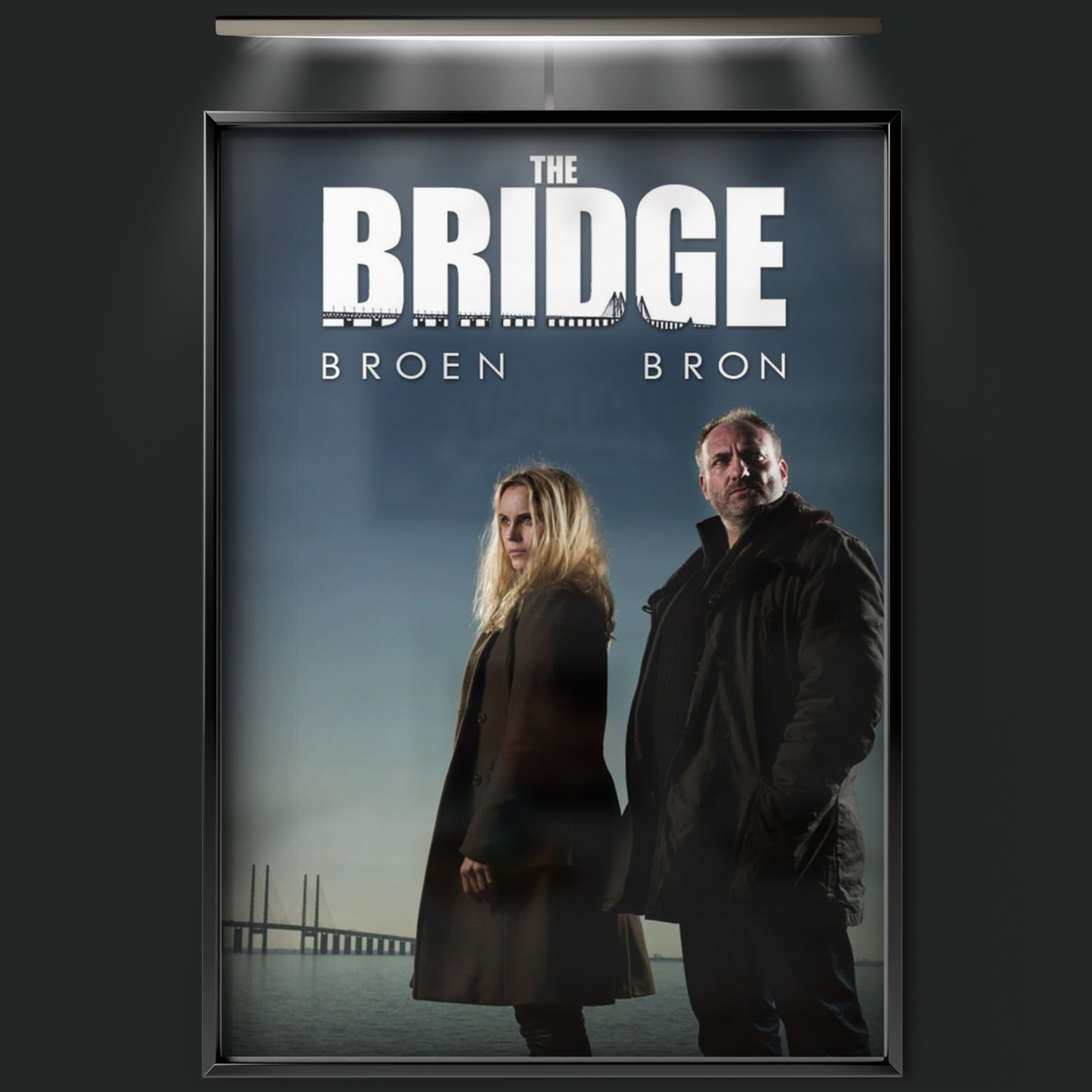 The Bridge (2011)