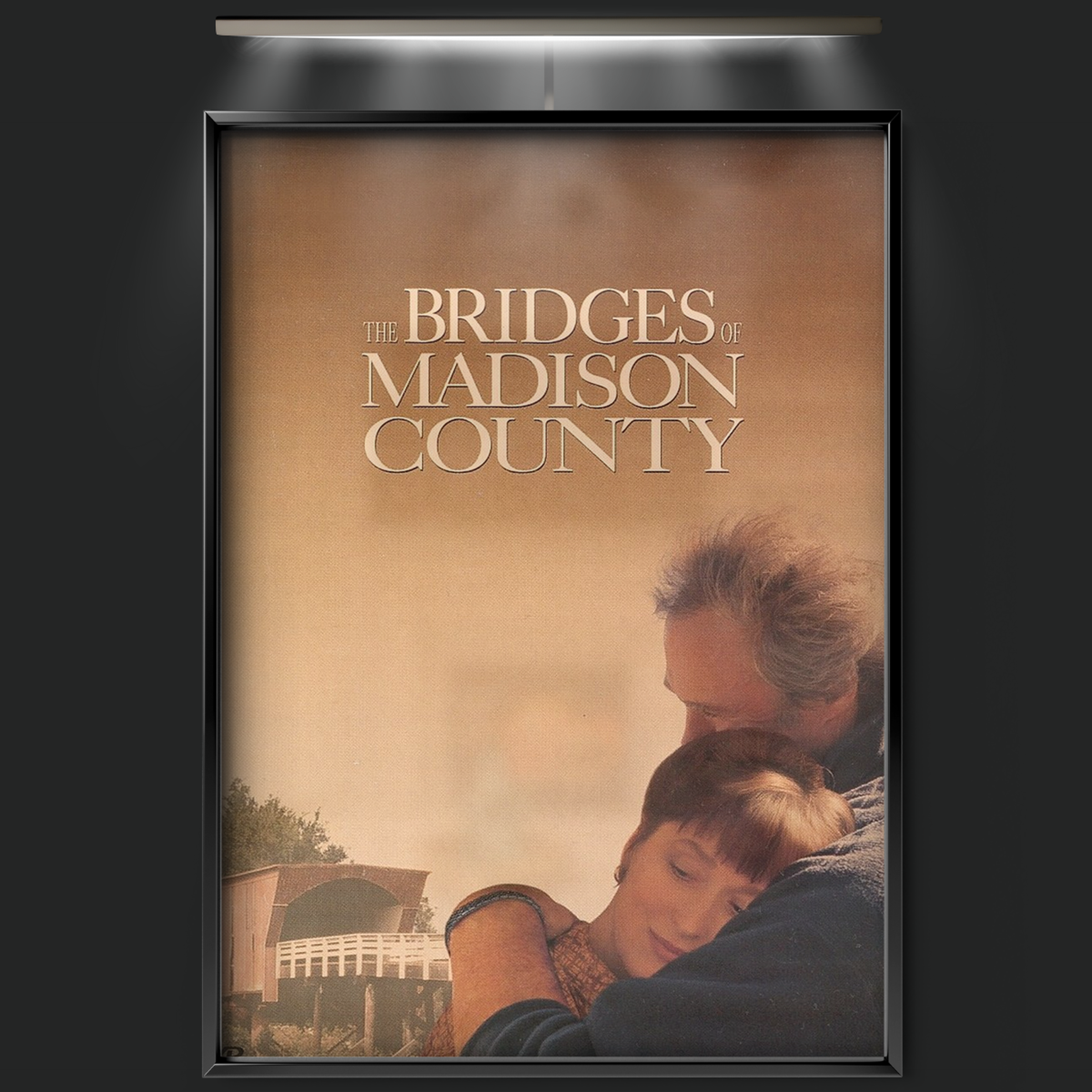 The Bridges Of Madison County (1995)