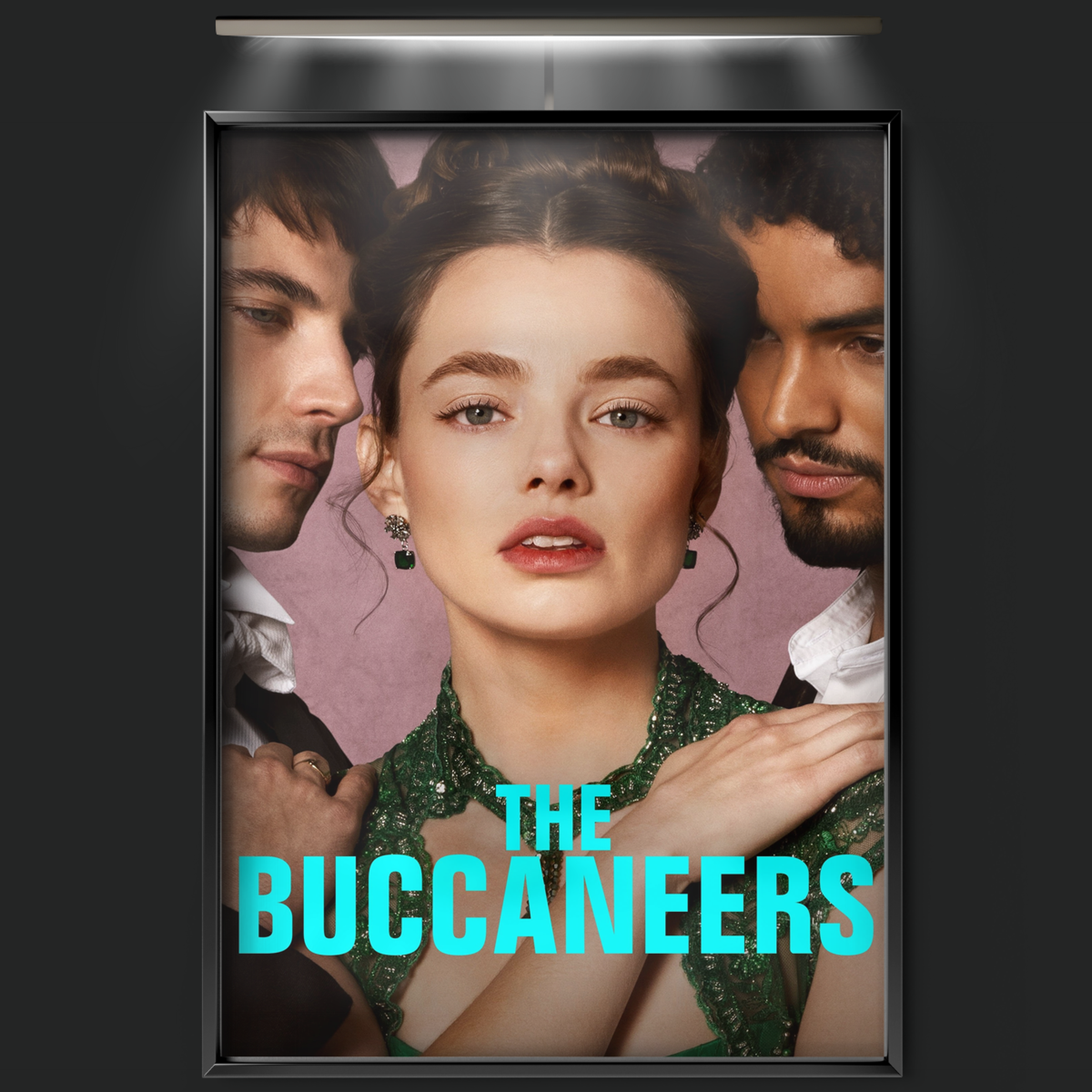 The Buccaneers (2023)