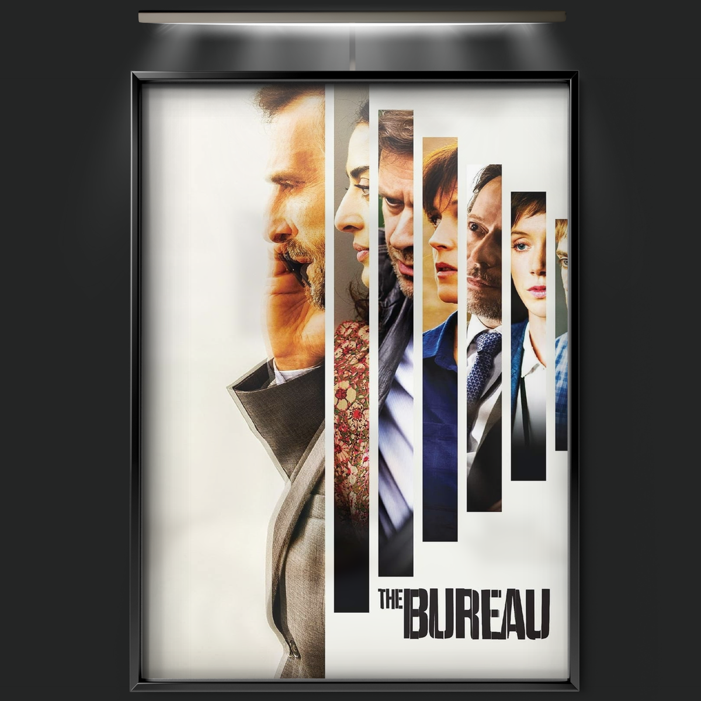 The Bureau (2015)
