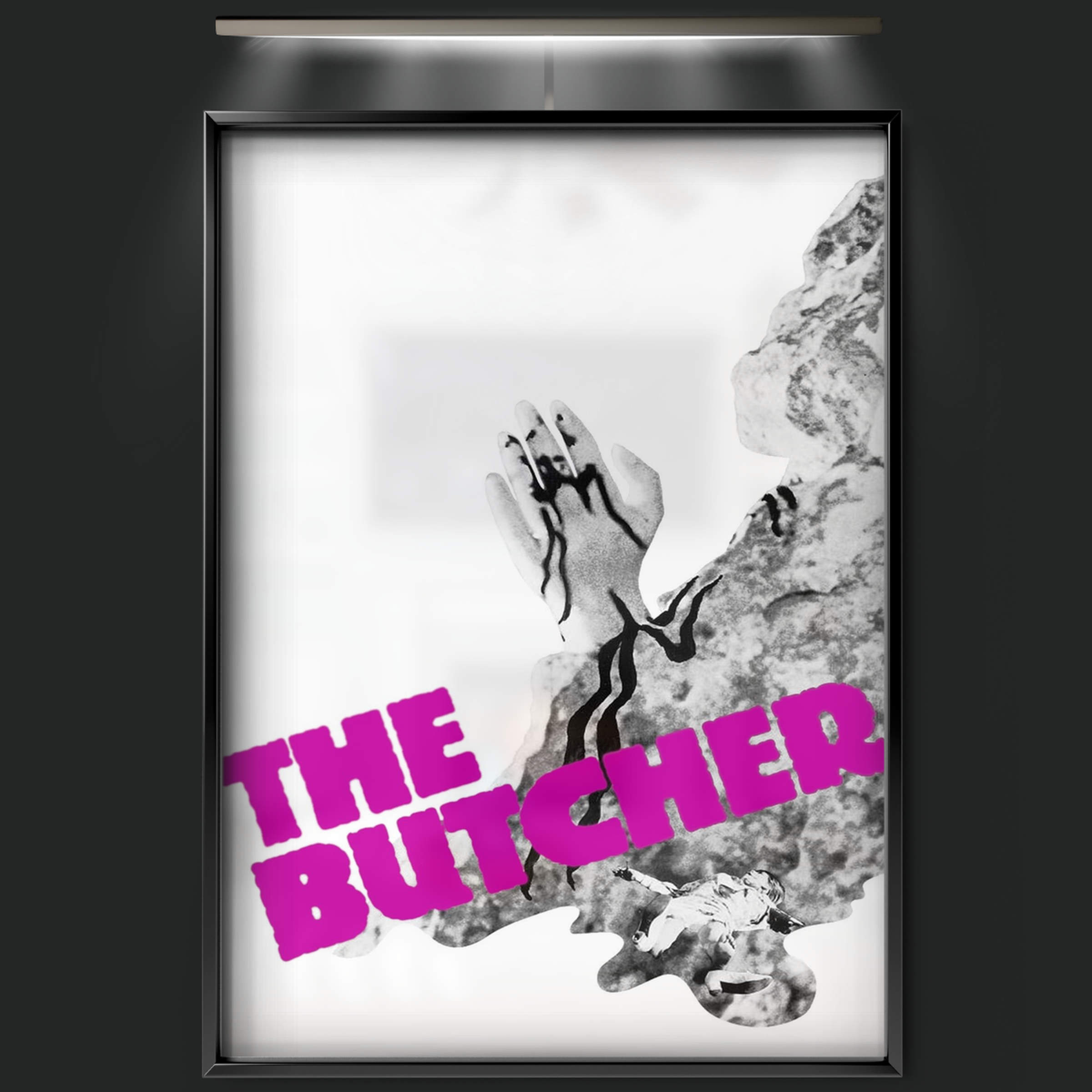 The Butcher (1970)