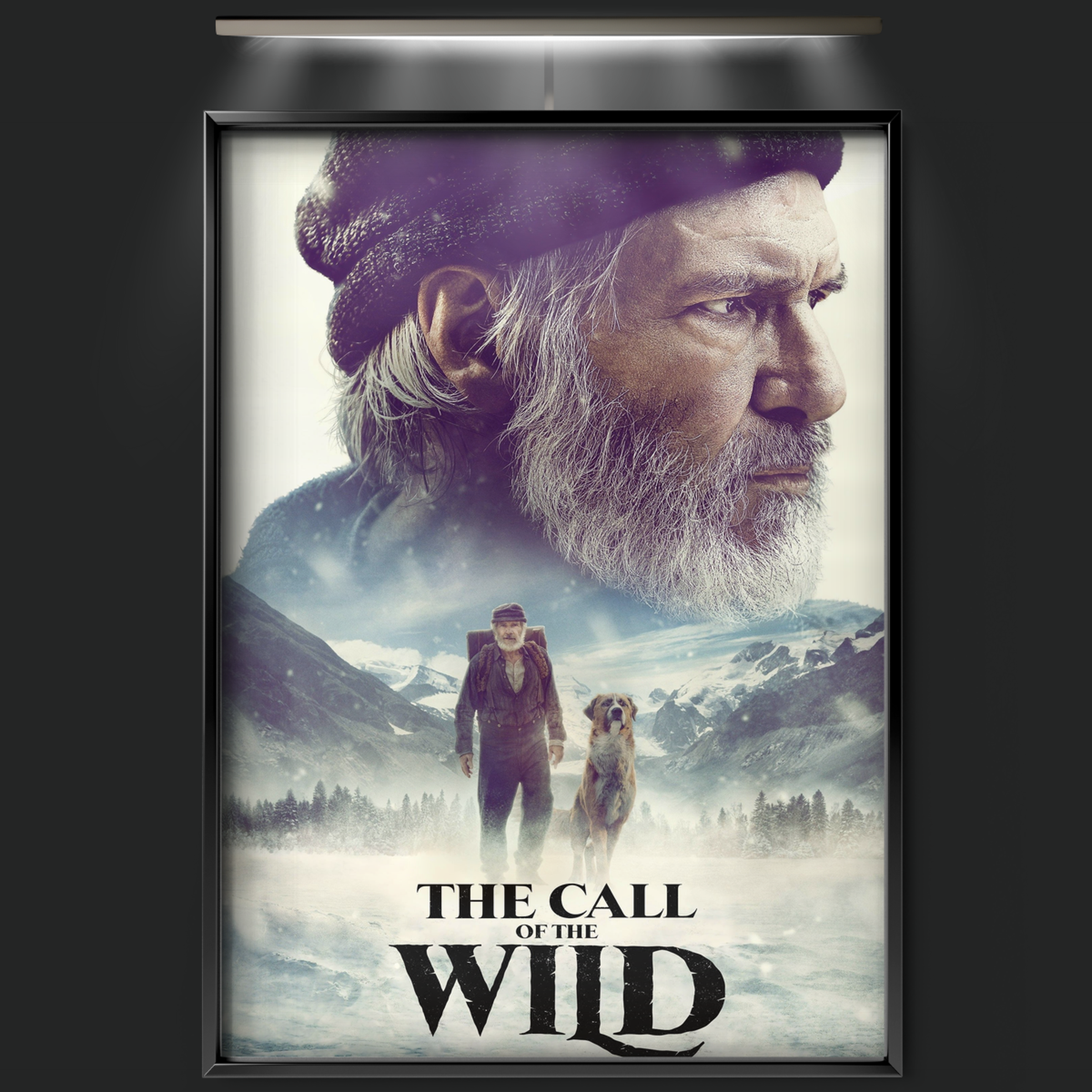 The Call Of The Wild (2020)