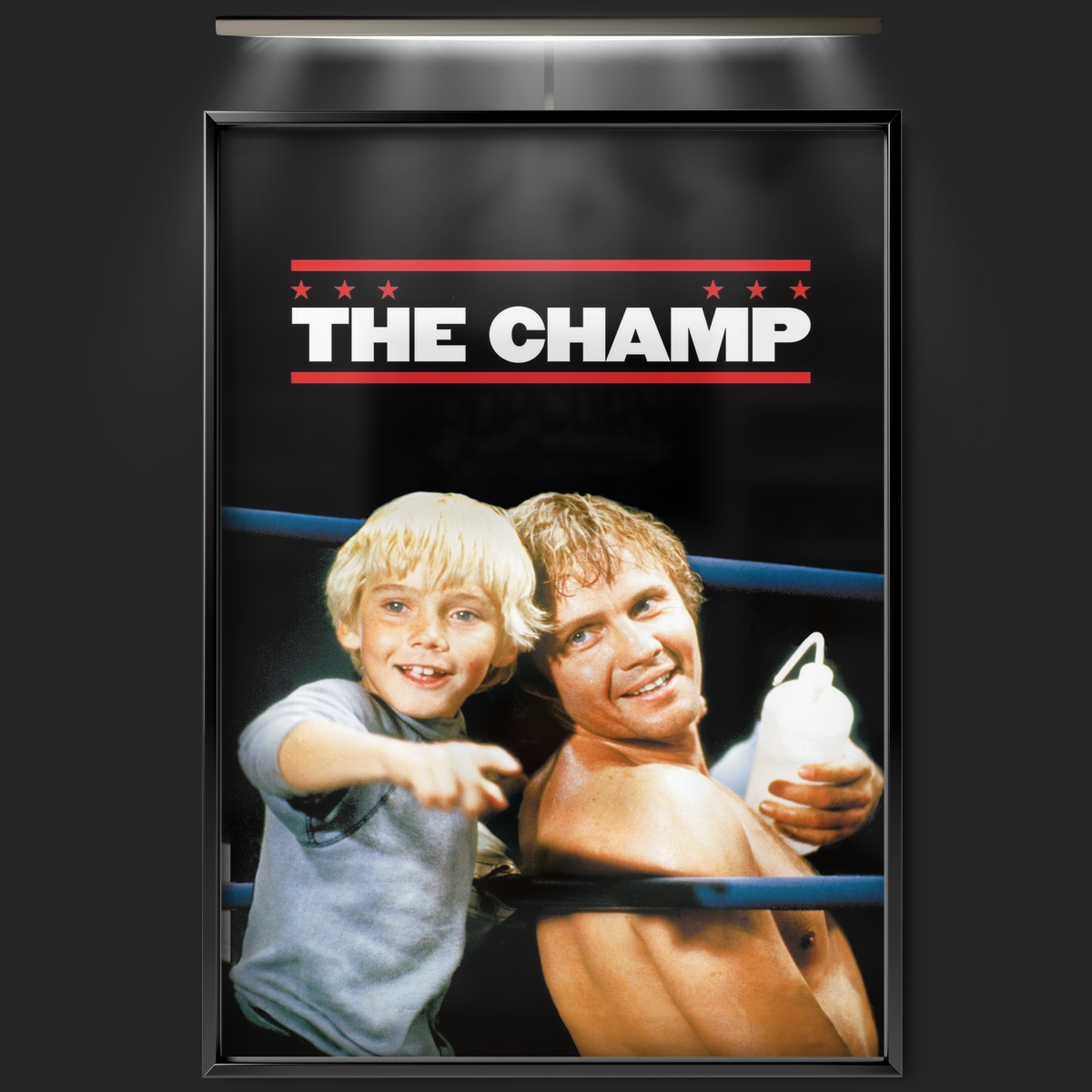 The Champ (1979)