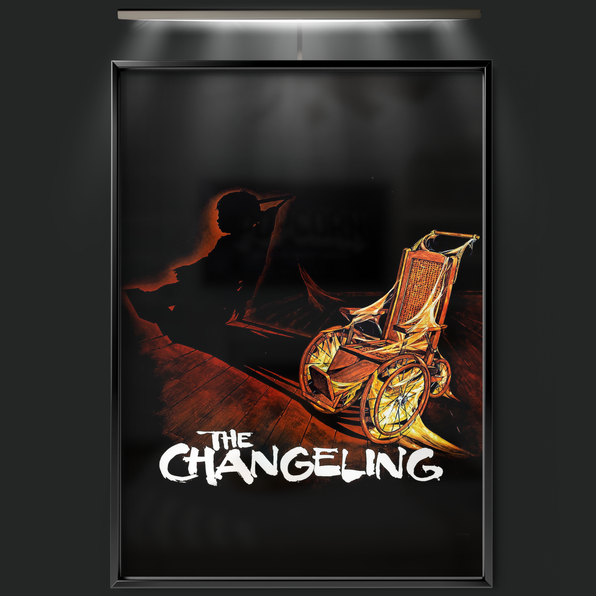 The Changeling (1980)