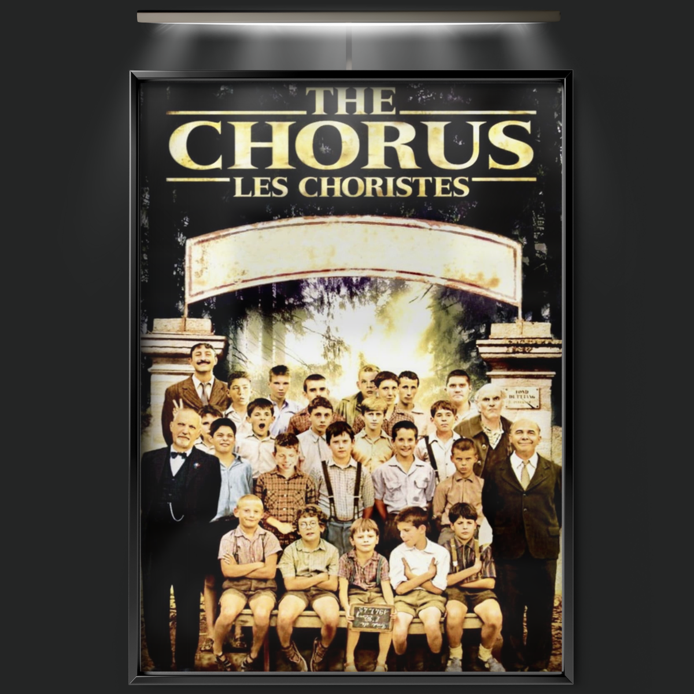 The Chorus (2004)