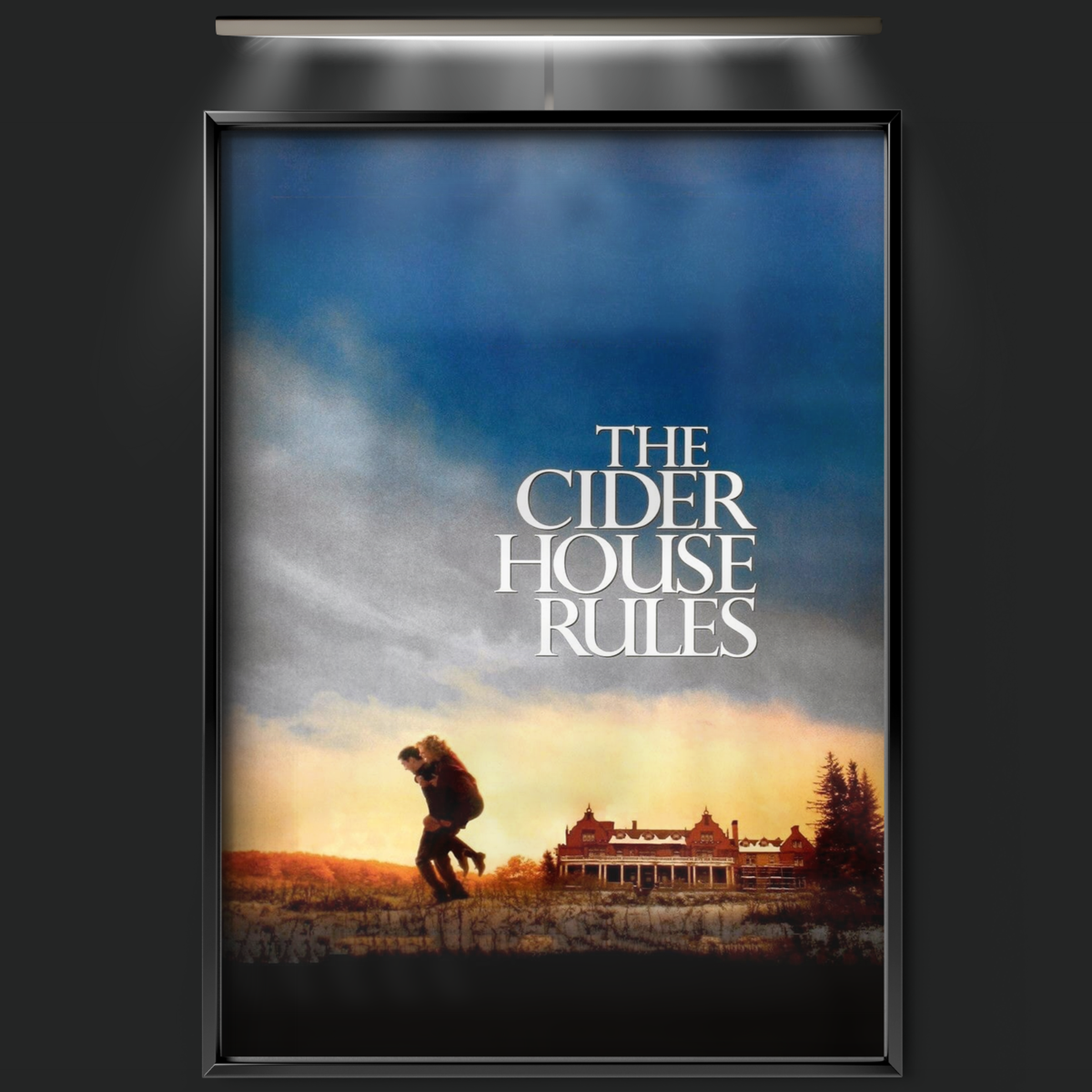 The Cider House Rules (1999)