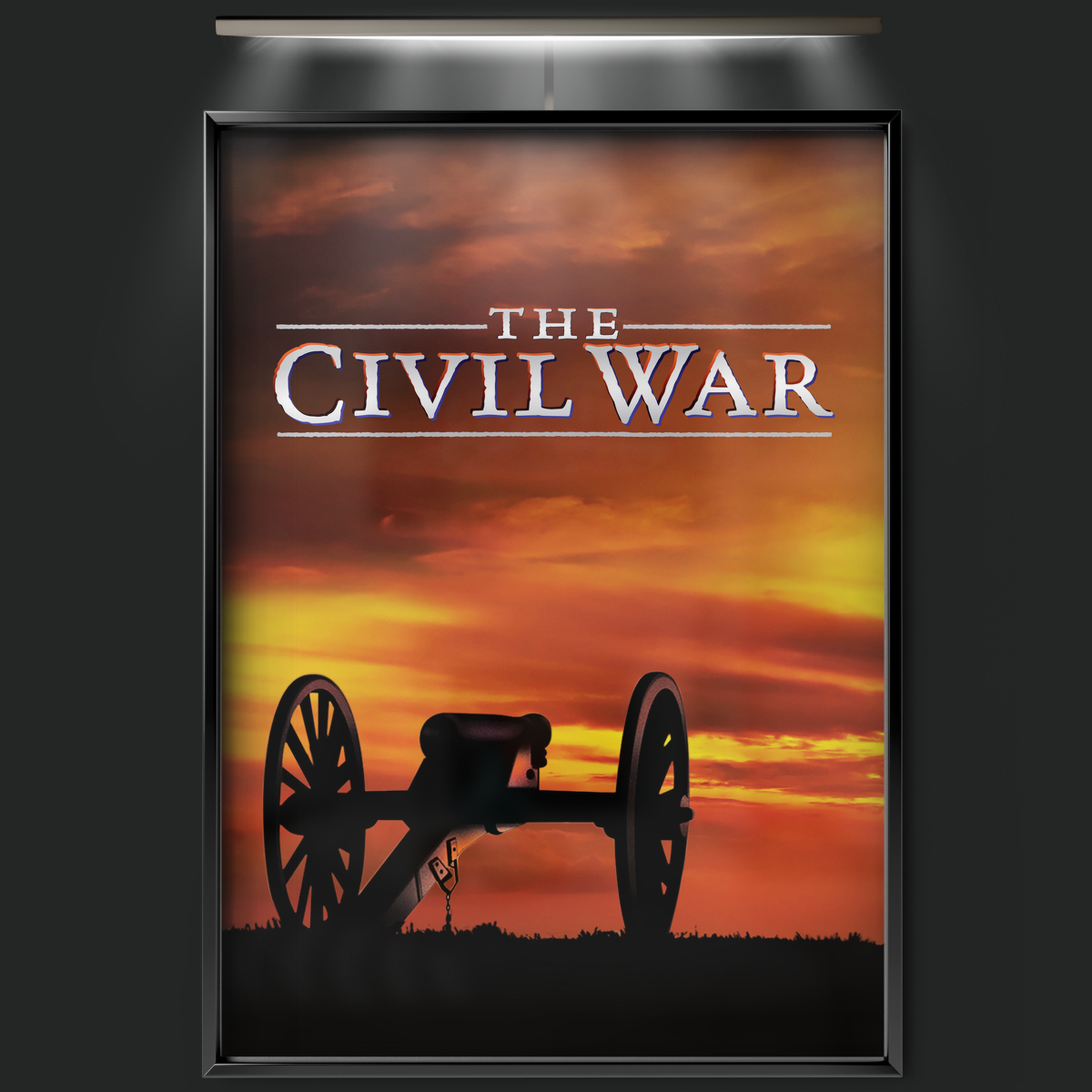 The Civil War (1990)