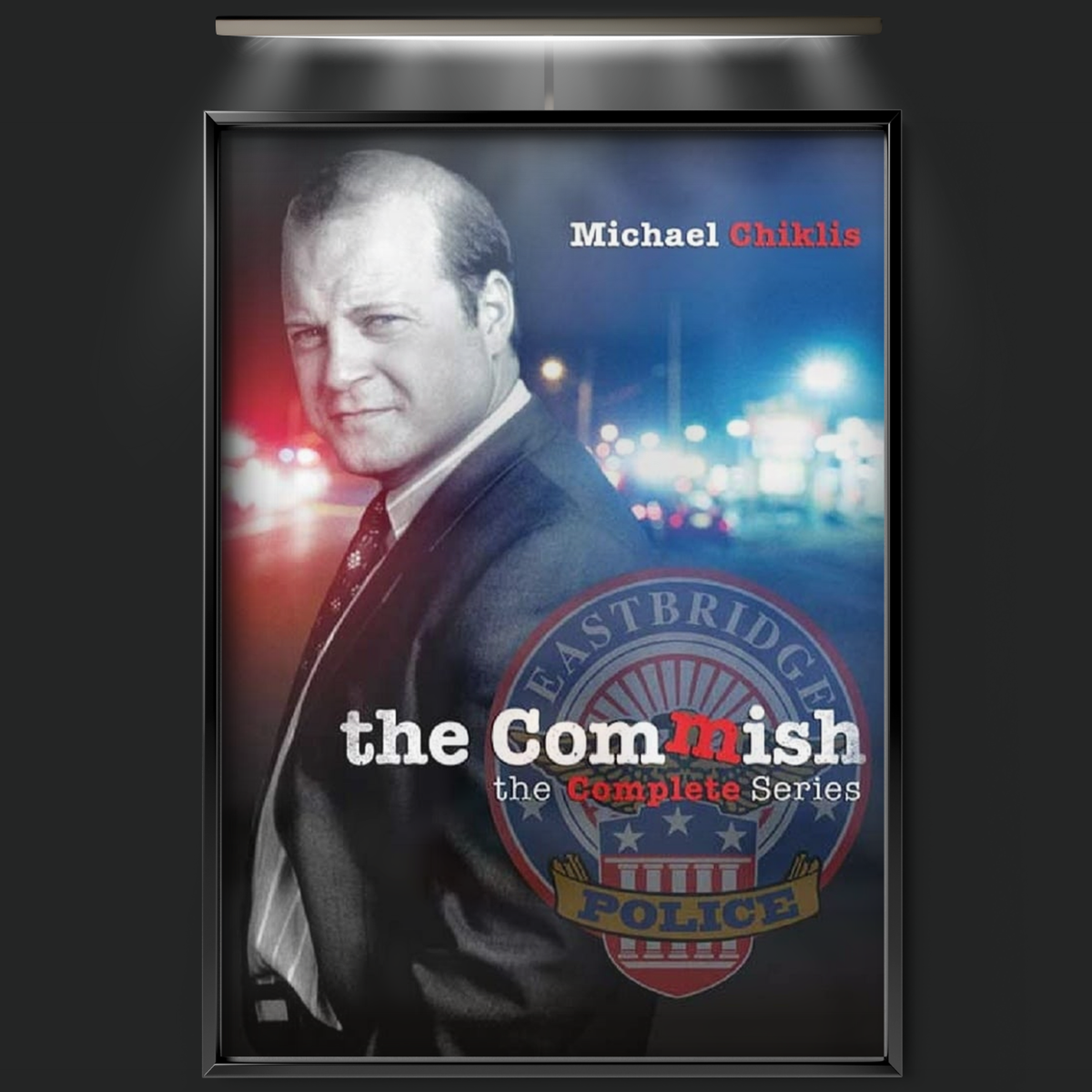 The Commish (1991)
