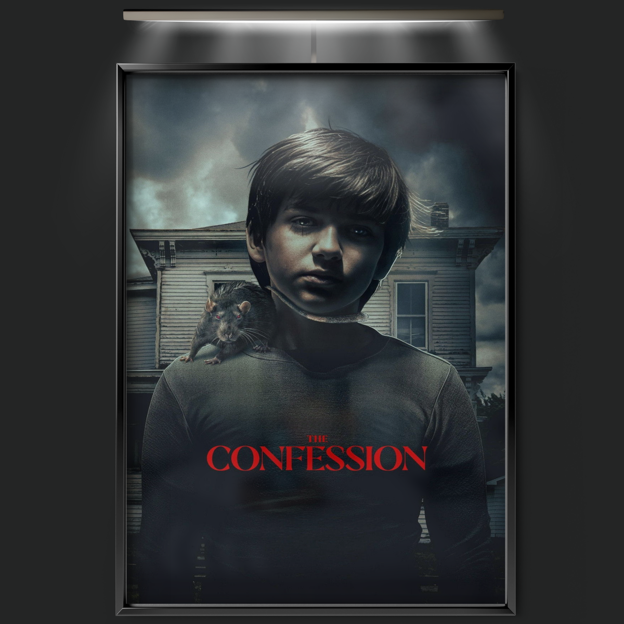 The Confession (2026)