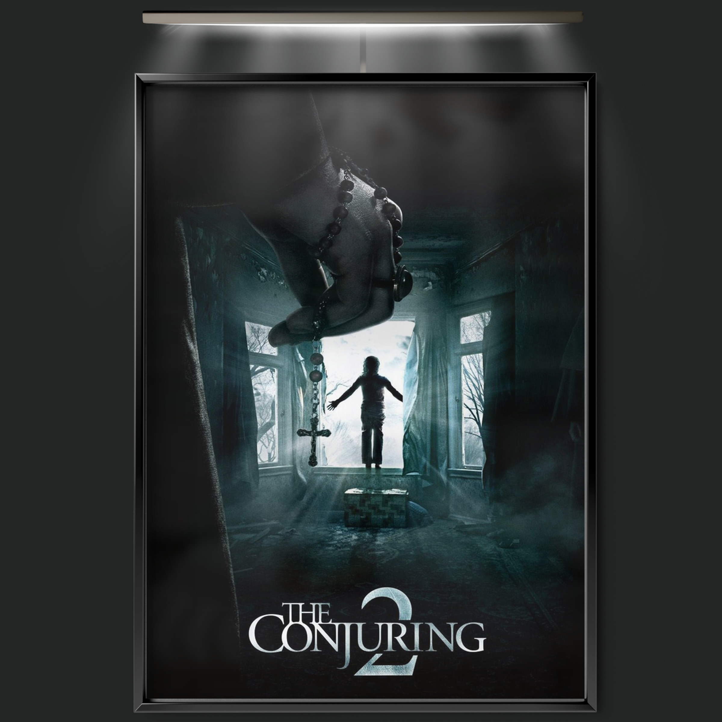 The Conjuring 2 (2016)