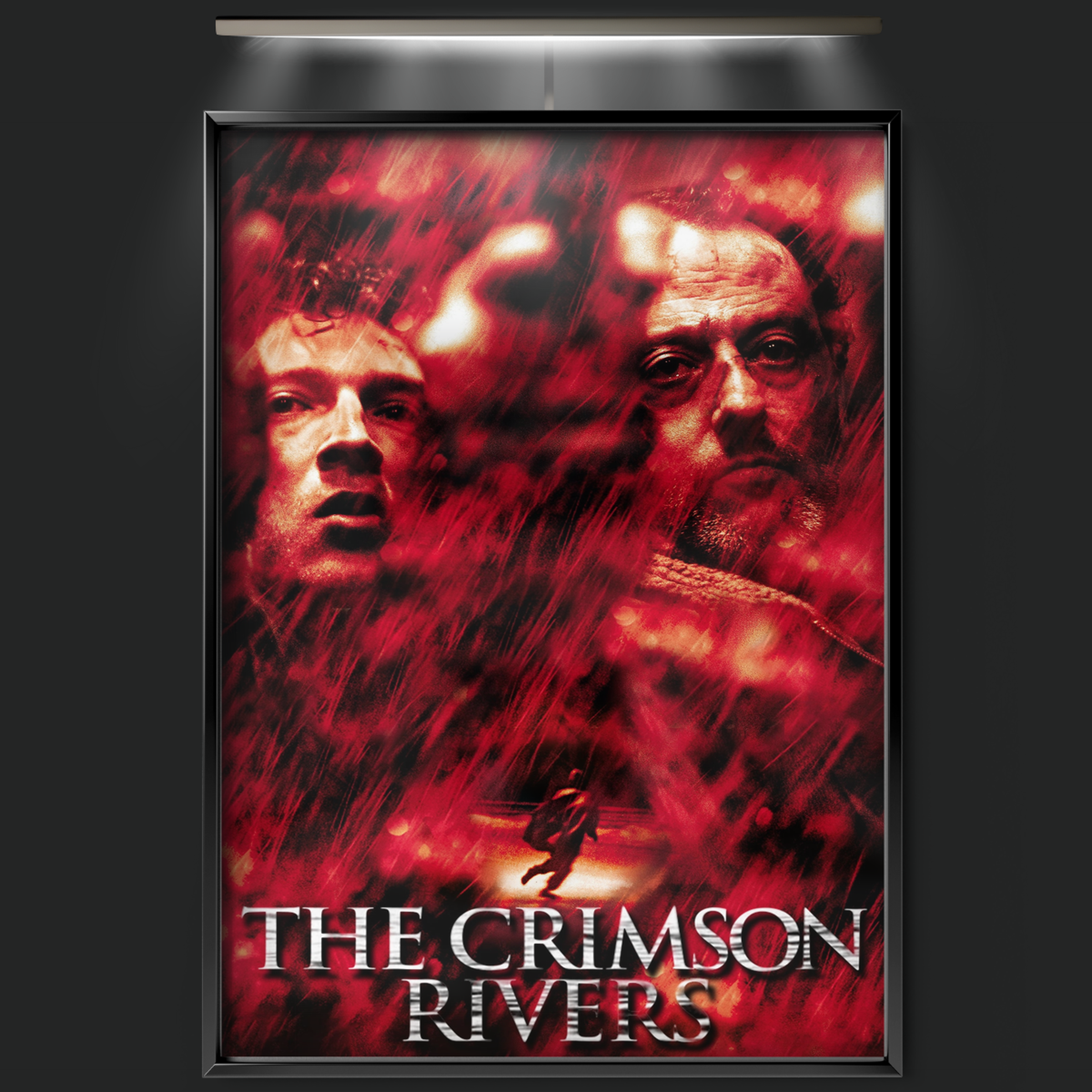 The Crimson Rivers (2000)