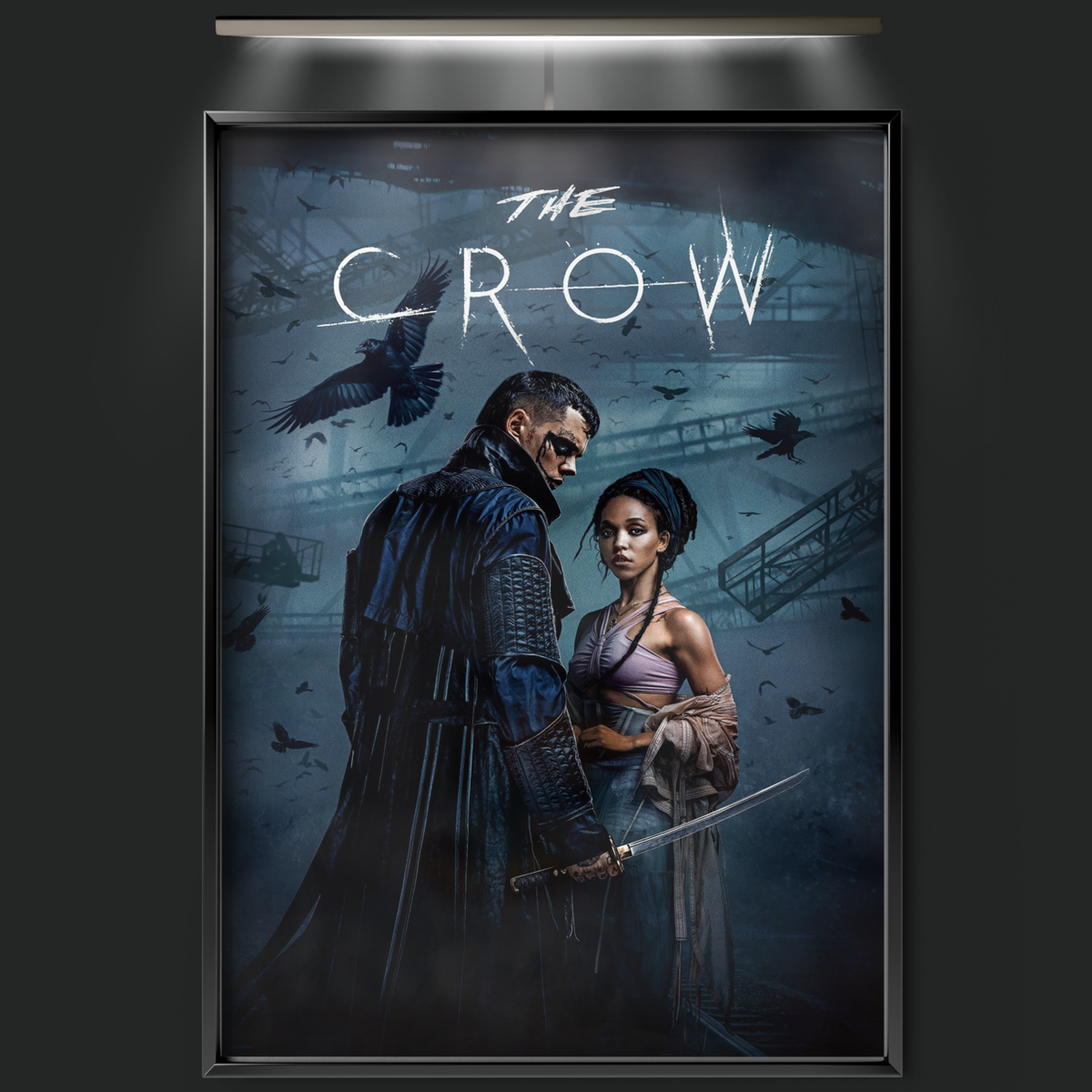 The Crow (2024)