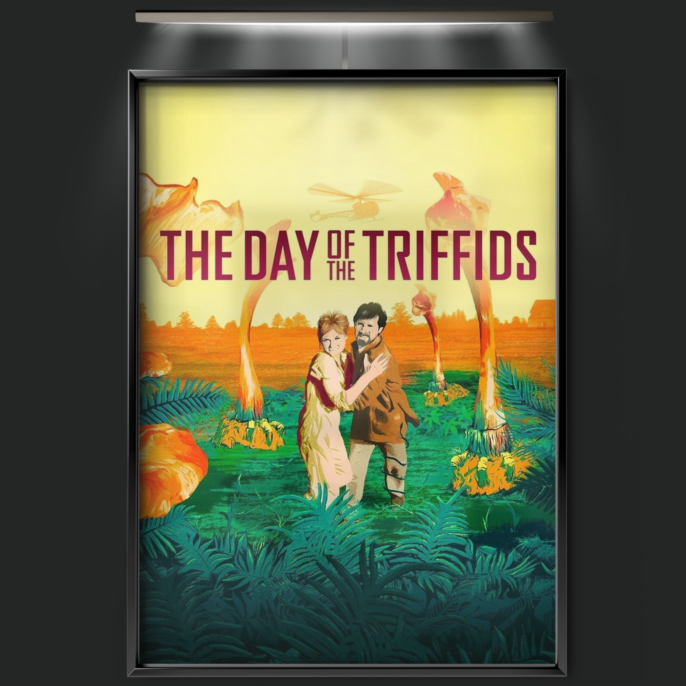 The Day Of The Triffids (1981)
