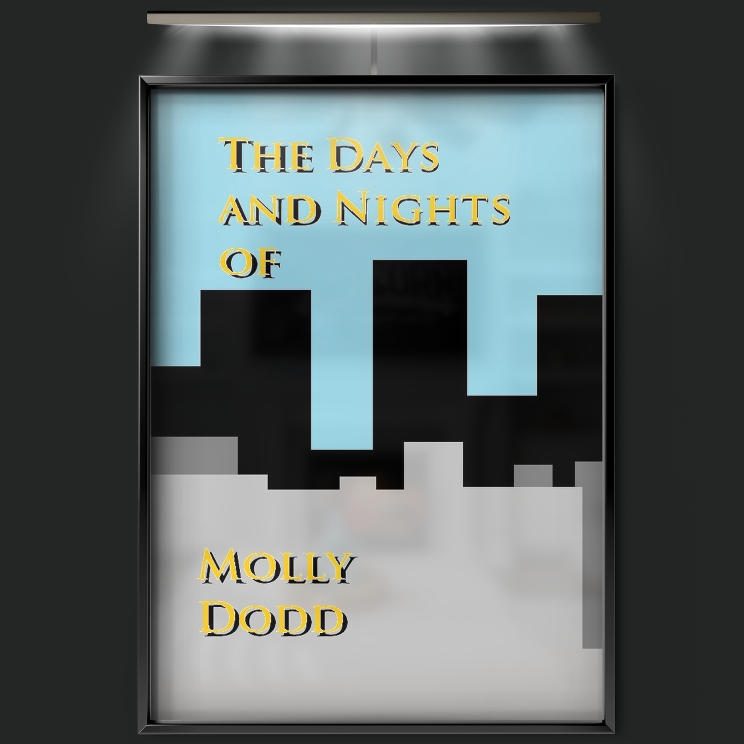 The Days And Nights Of Molly Dodd (1987)